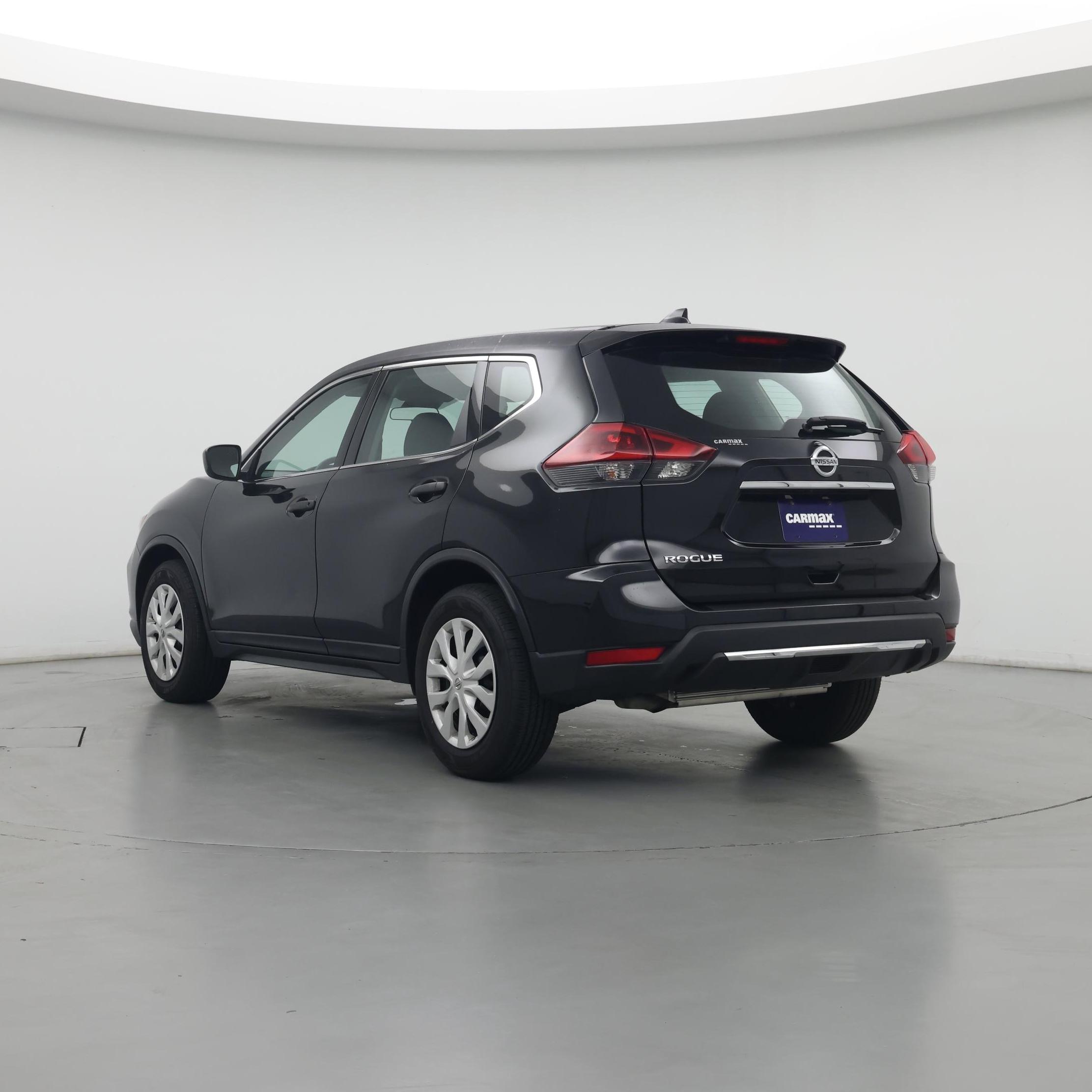 Thumbnail: 2020 Nissan Rogue - 2