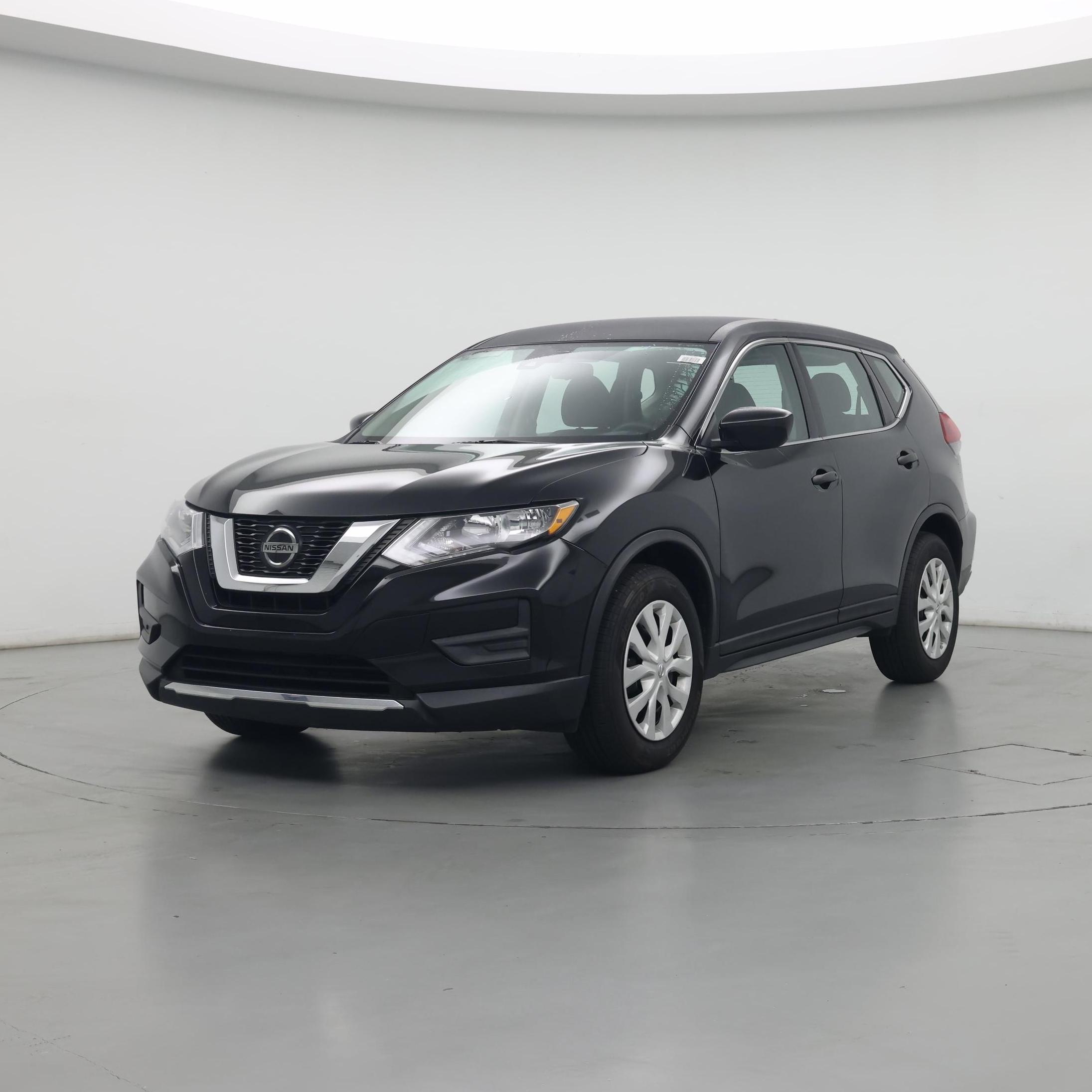 Thumbnail: 2020 Nissan Rogue - 4