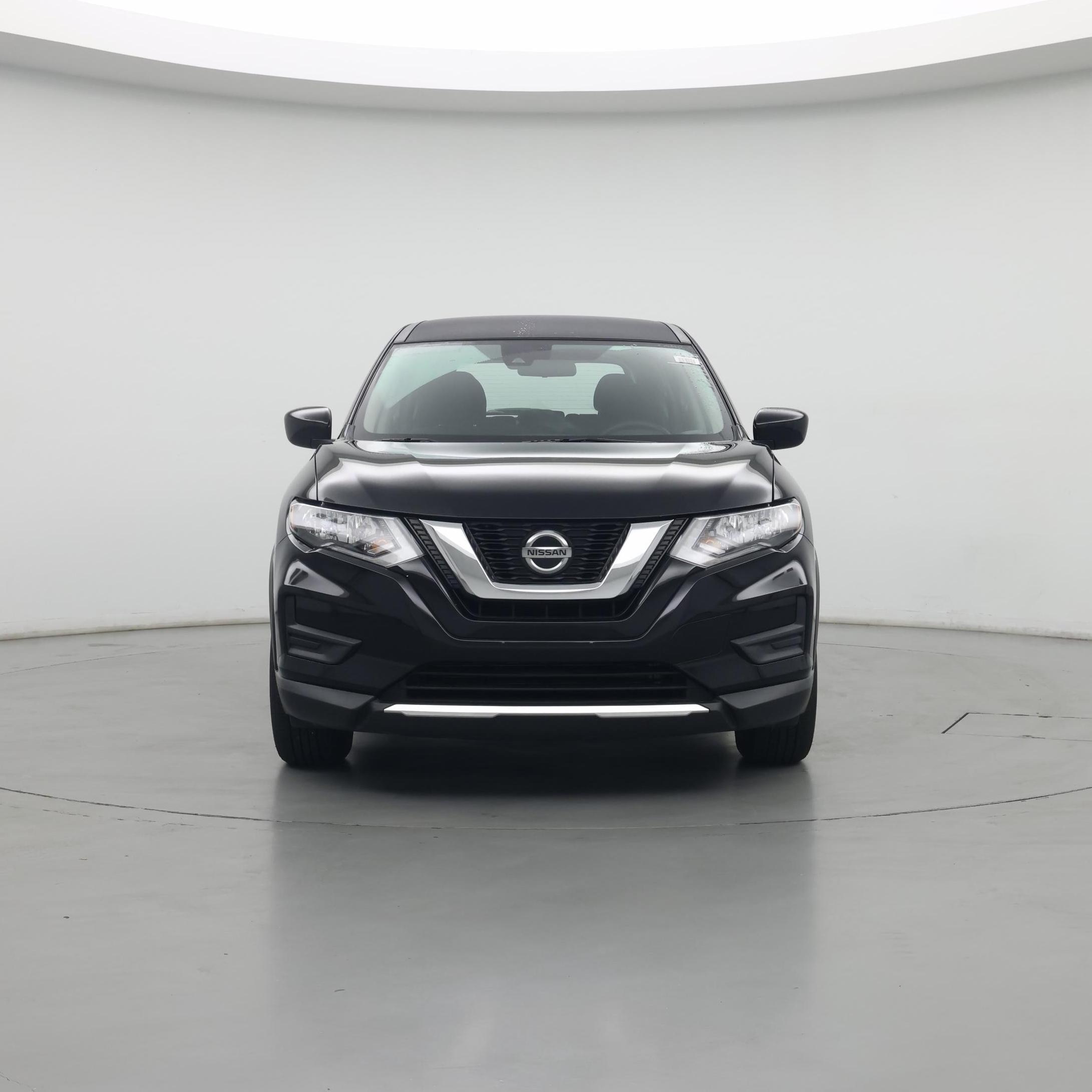 Thumbnail: 2020 Nissan Rogue - 5