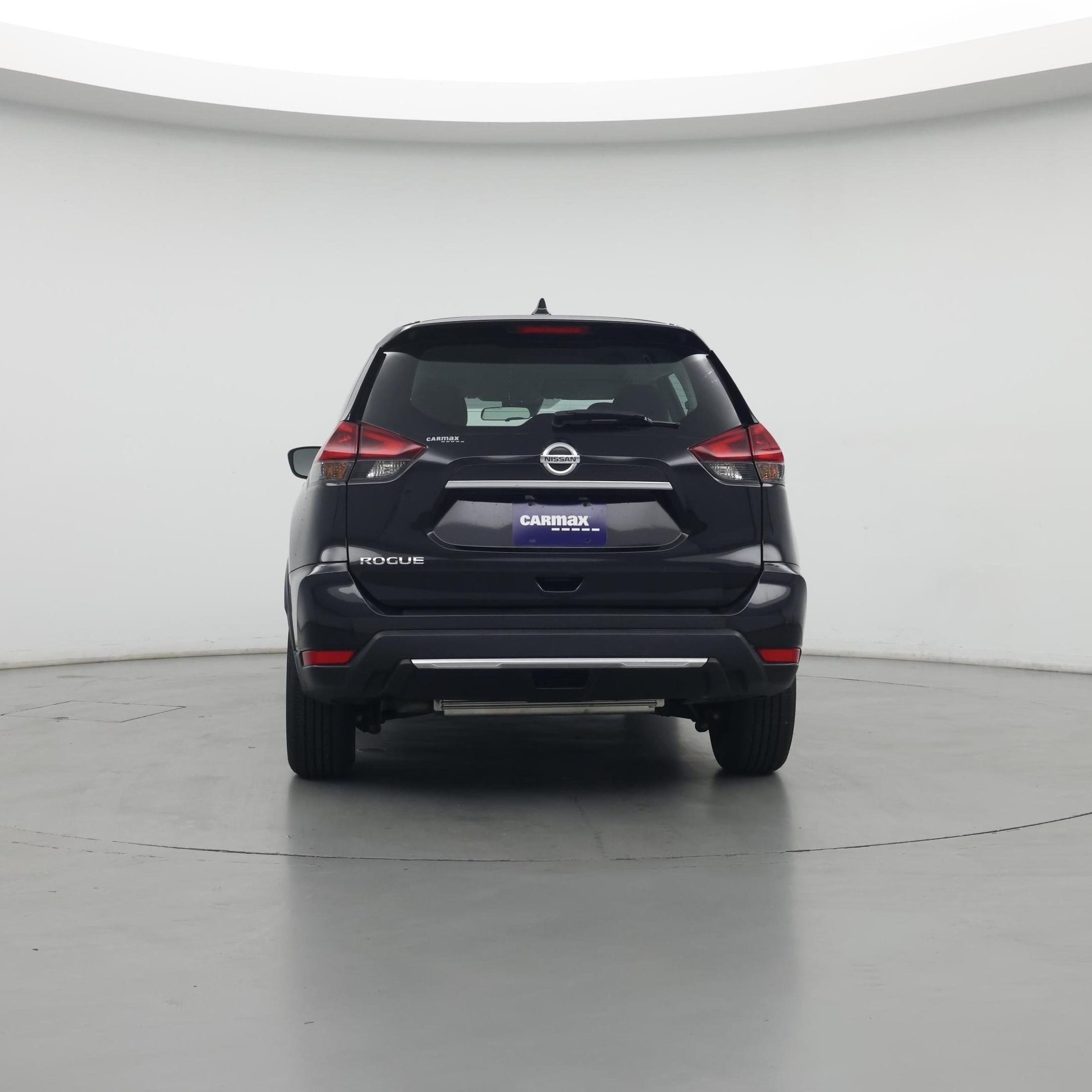 Thumbnail: 2020 Nissan Rogue - 6
