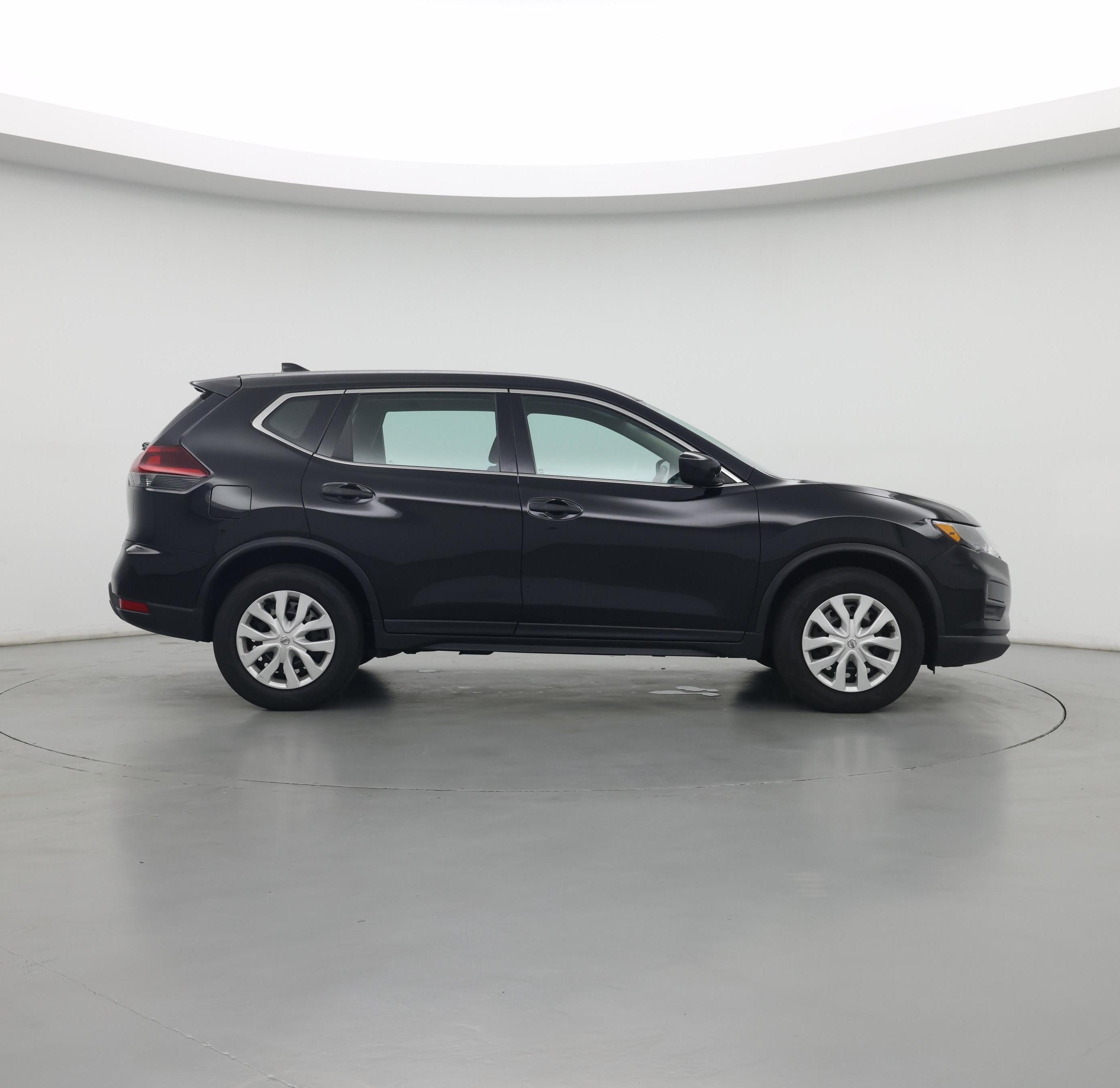 Thumbnail: 2020 Nissan Rogue - 7