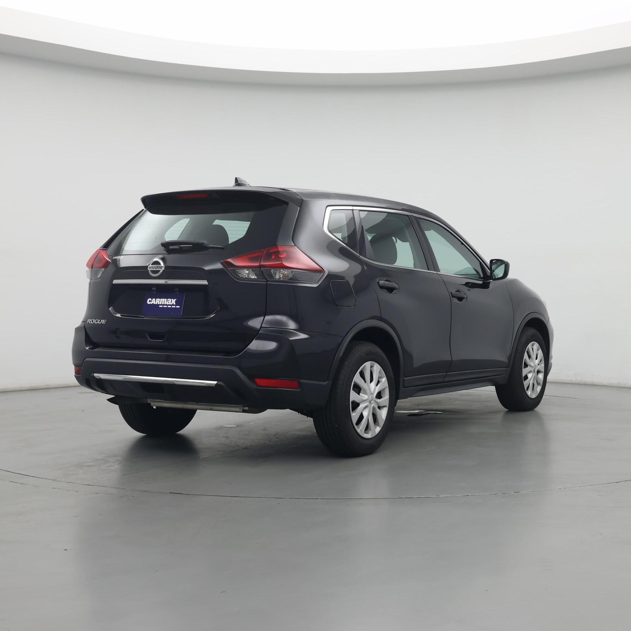 Thumbnail: 2020 Nissan Rogue - 8