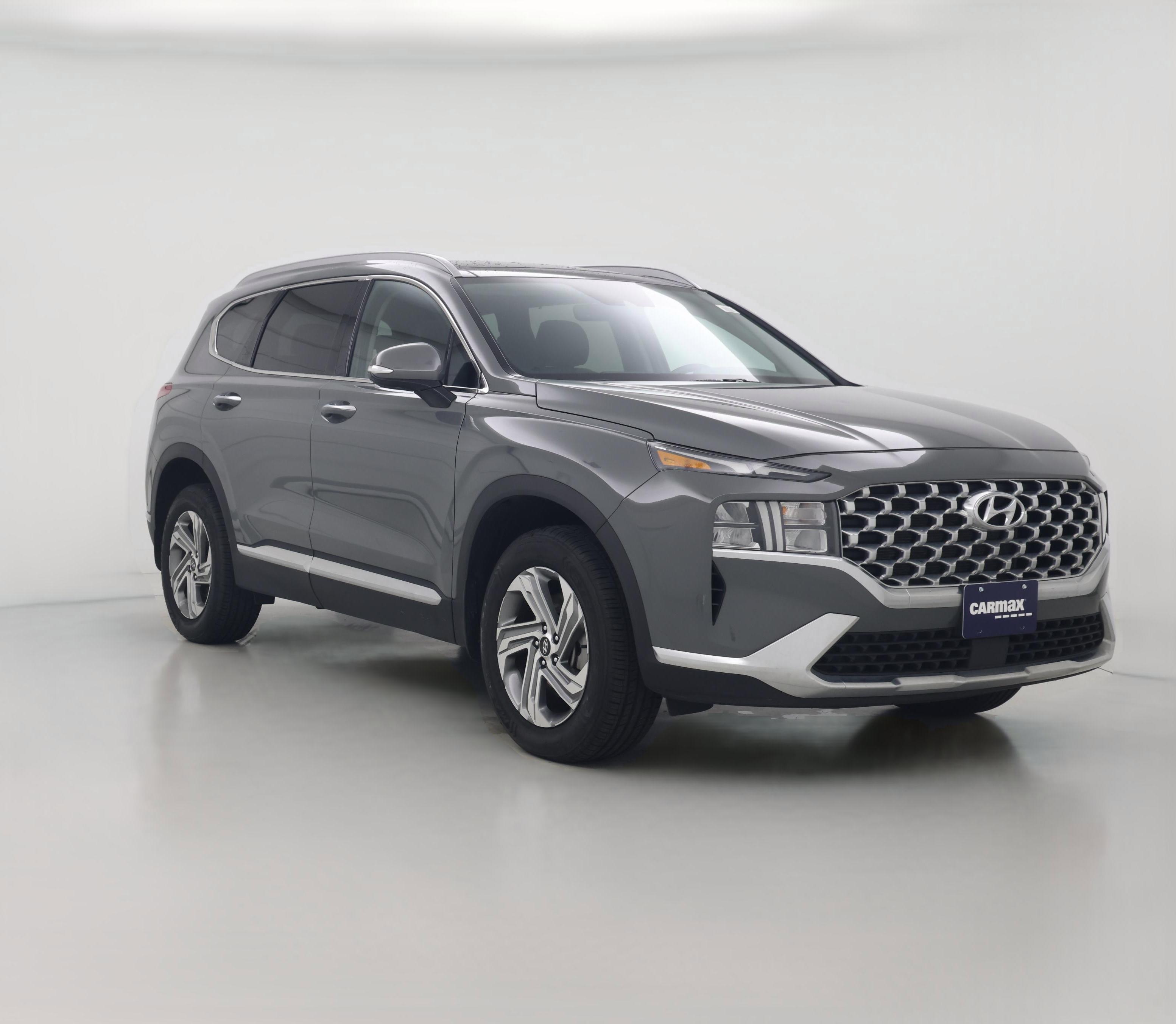 Thumbnail: 2022 Hyundai Santa Fe - 1