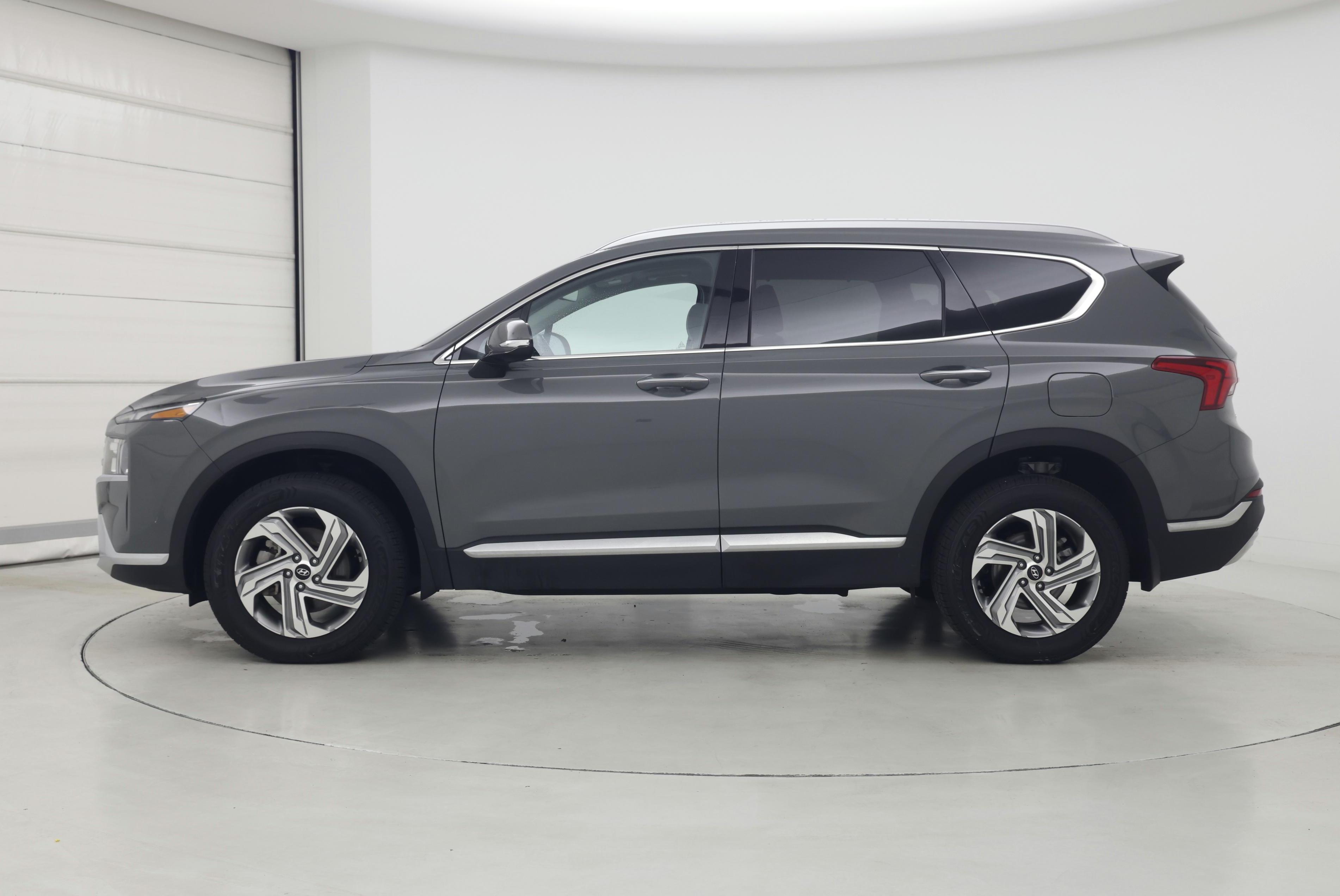 Thumbnail: 2022 Hyundai Santa Fe - 3