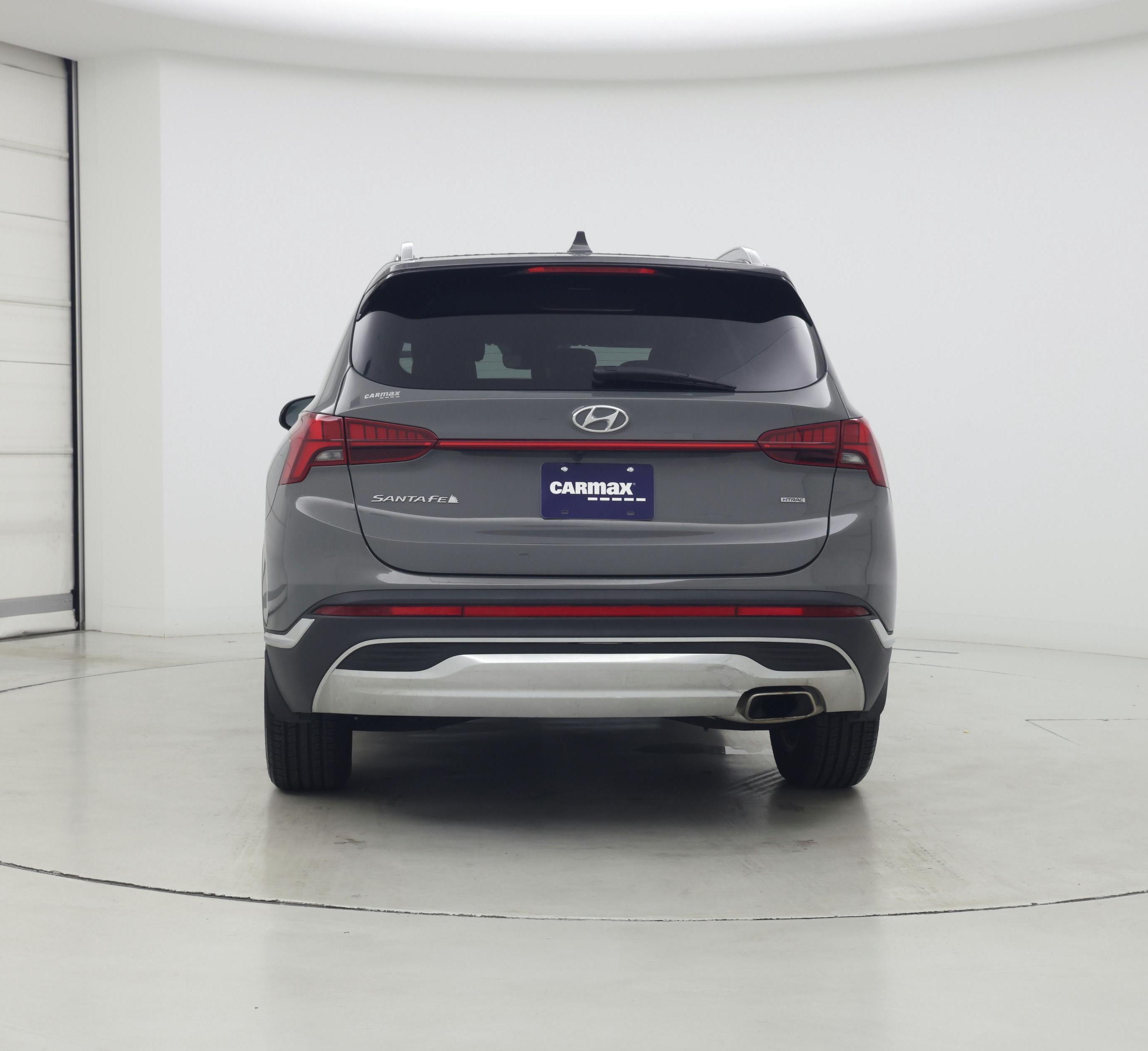 Thumbnail: 2022 Hyundai Santa Fe - 6