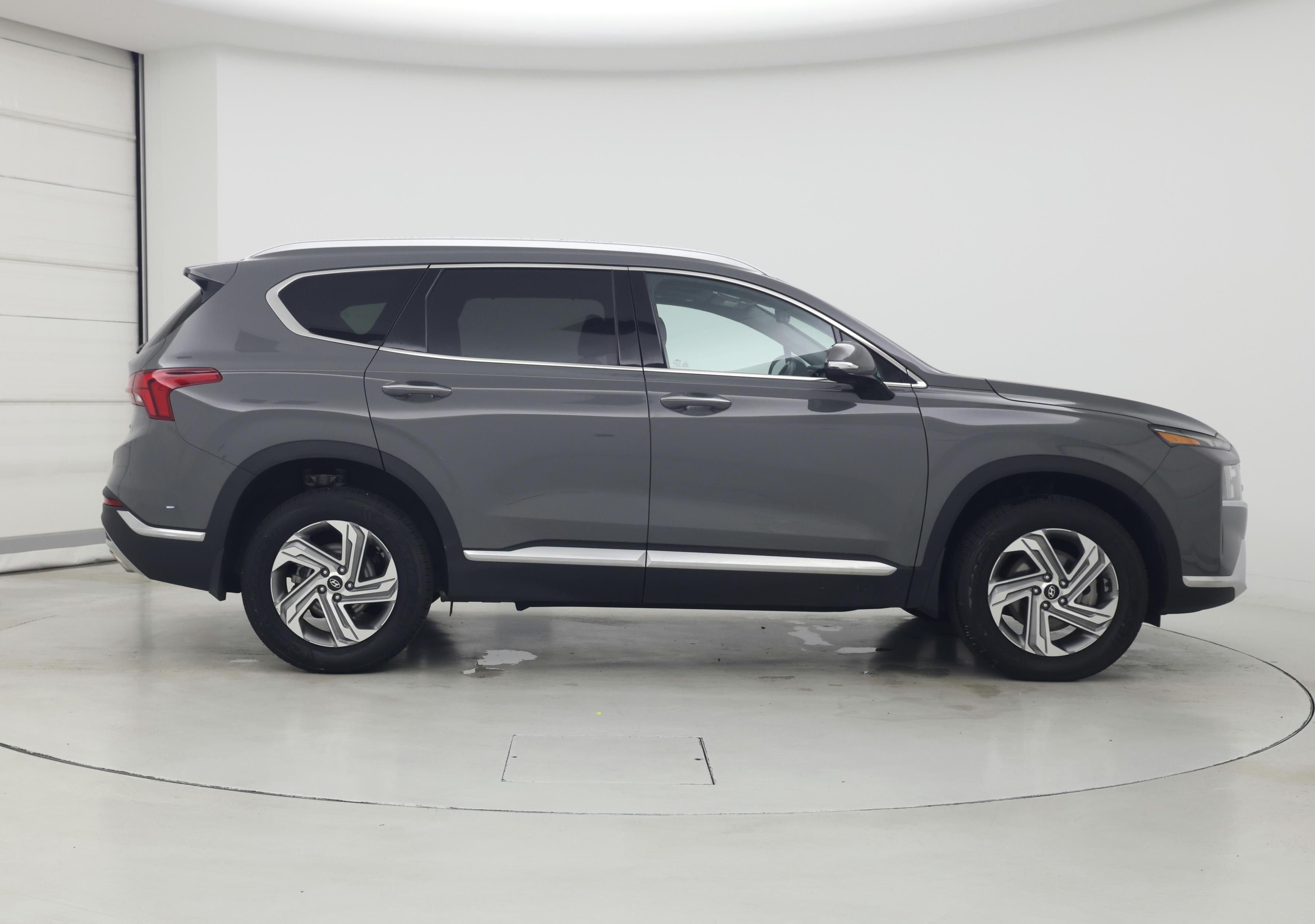 Thumbnail: 2022 Hyundai Santa Fe - 7