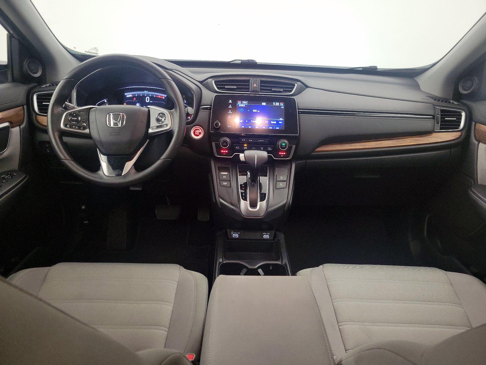 Thumbnail: 2020 Honda CR-V - 9