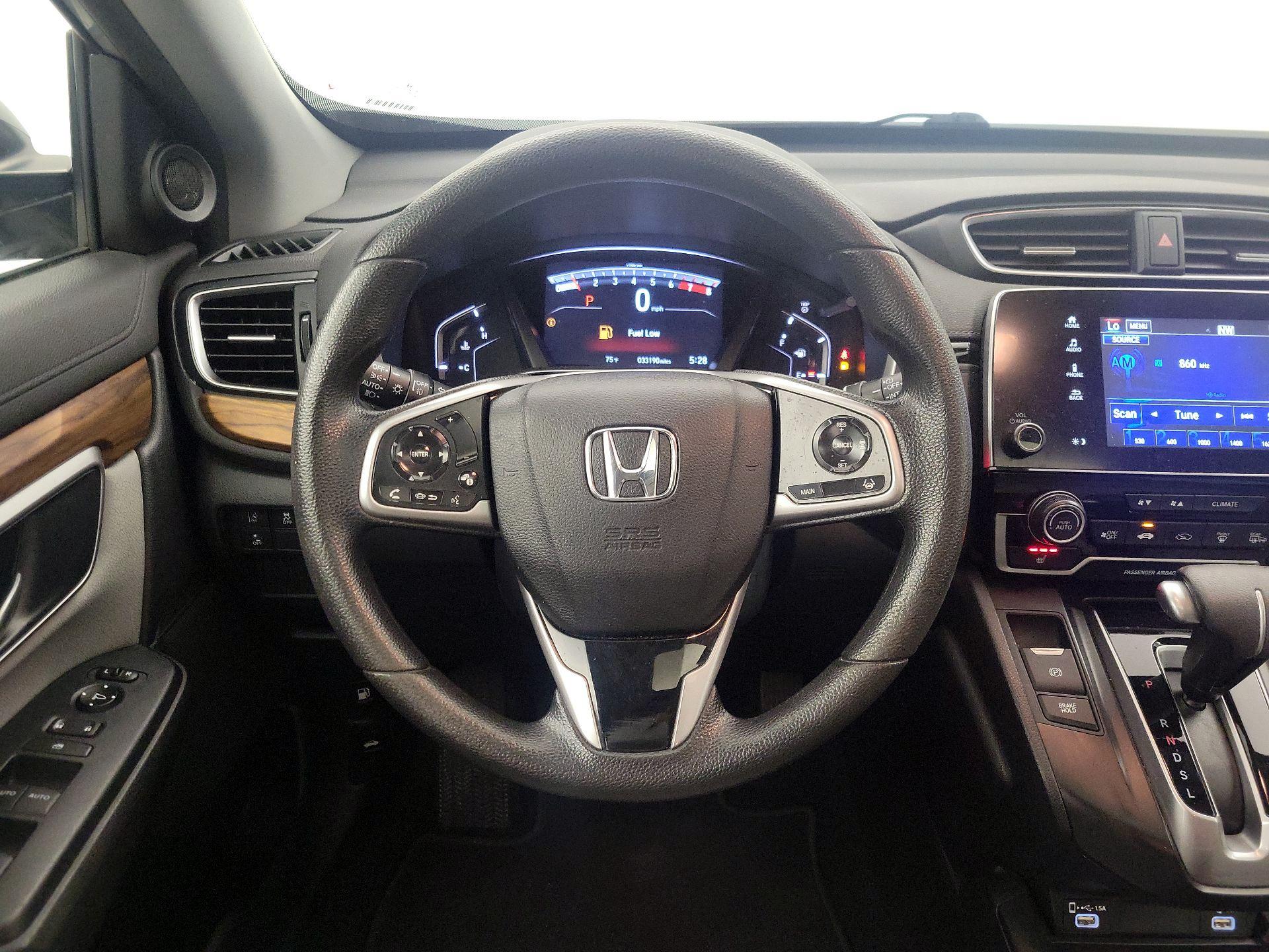 Thumbnail: 2020 Honda CR-V - 10