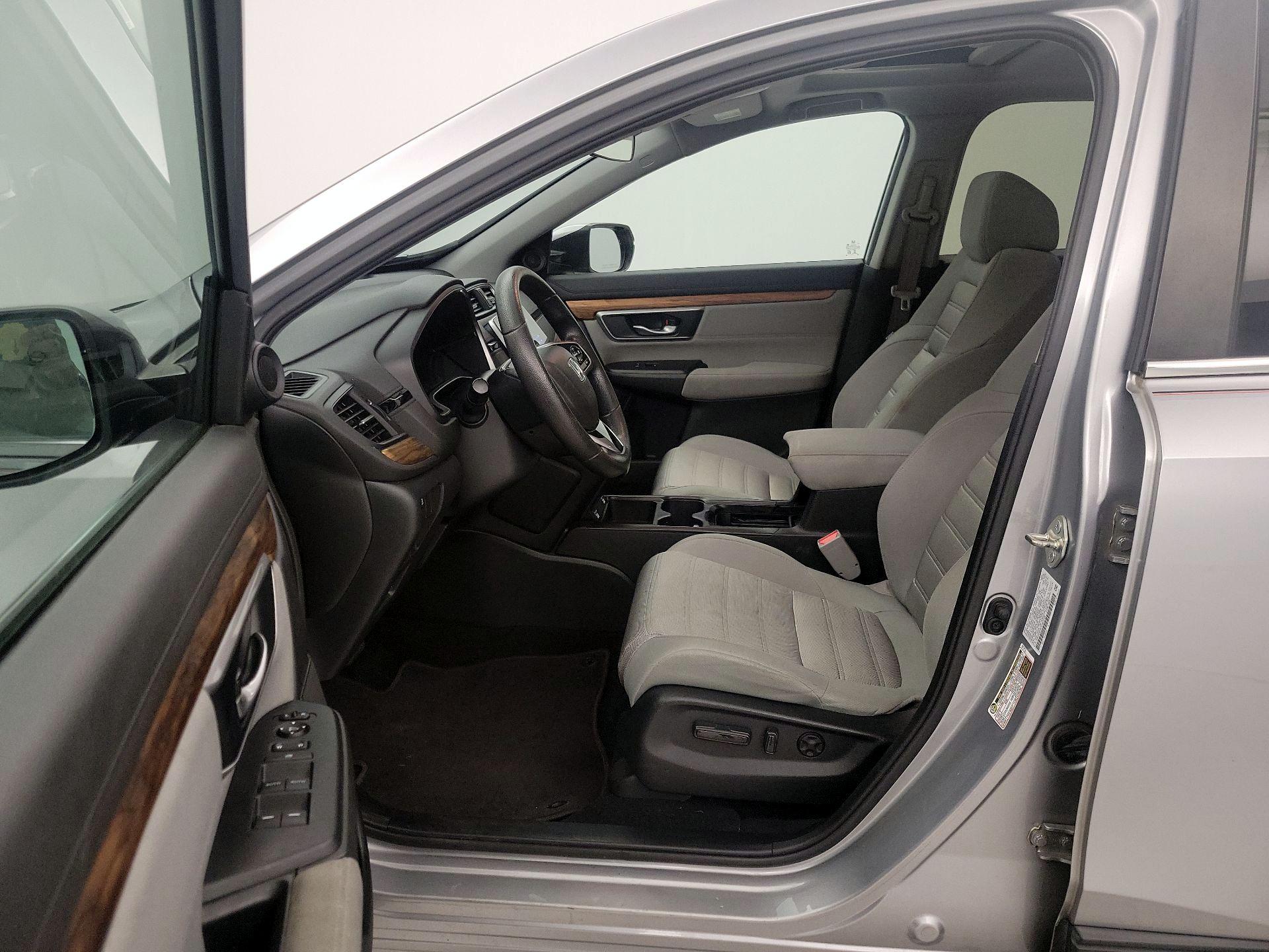Thumbnail: 2020 Honda CR-V - 11