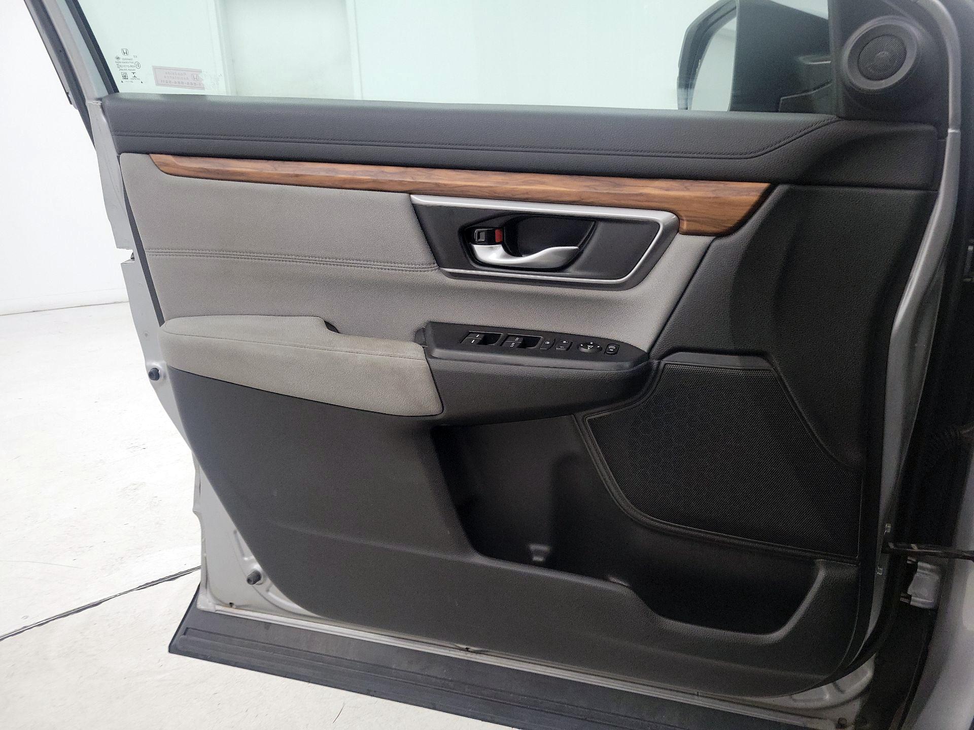 Thumbnail: 2020 Honda CR-V - 12