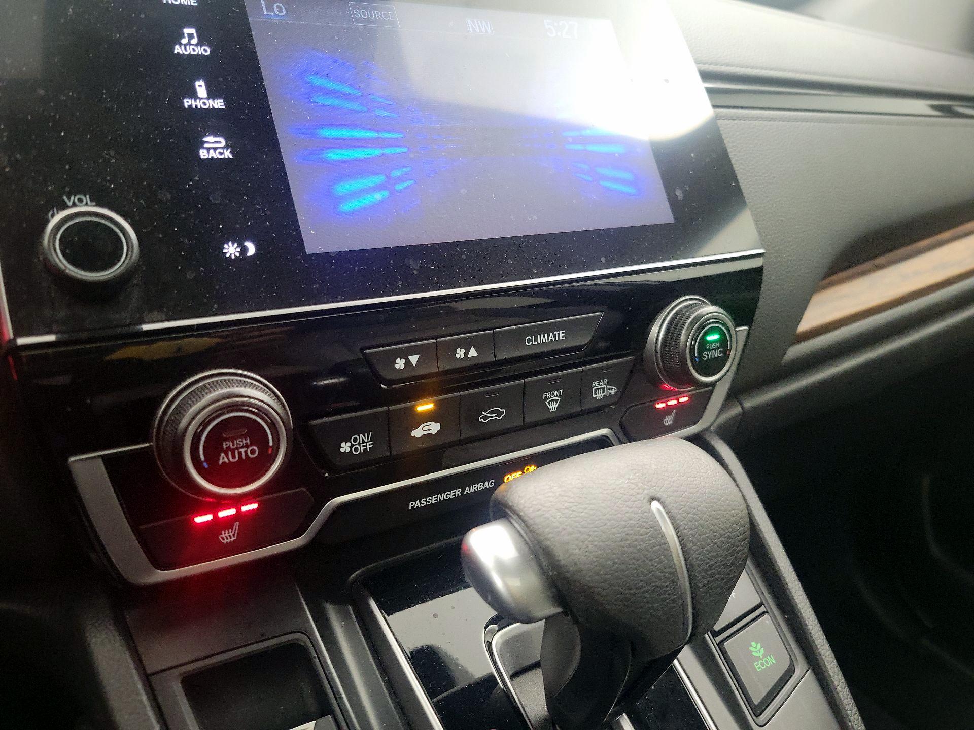 Thumbnail: 2020 Honda CR-V - 16