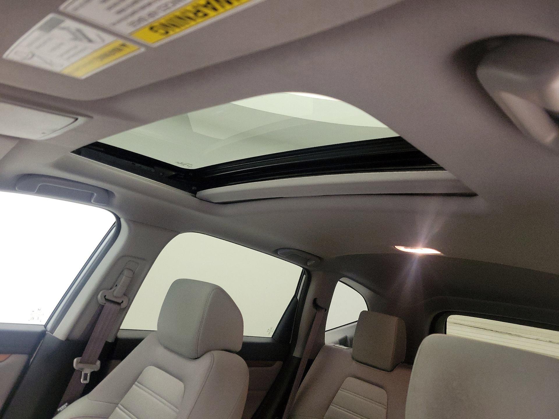Thumbnail: 2020 Honda CR-V - 19