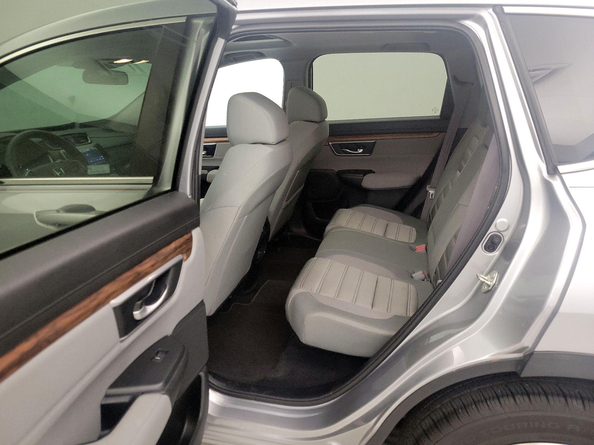 Thumbnail: 2020 Honda CR-V - 20