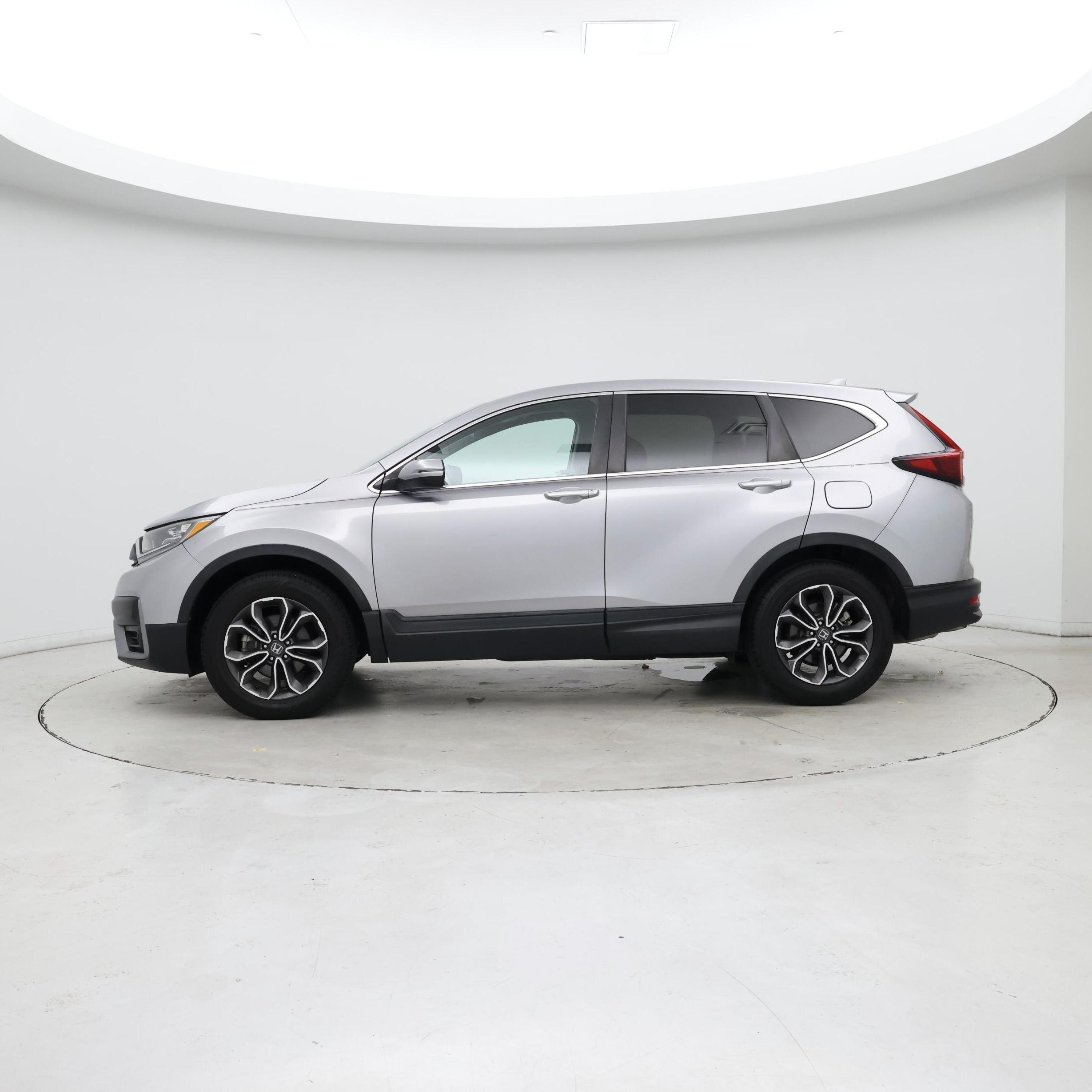 Thumbnail: 2020 Honda CR-V - 3