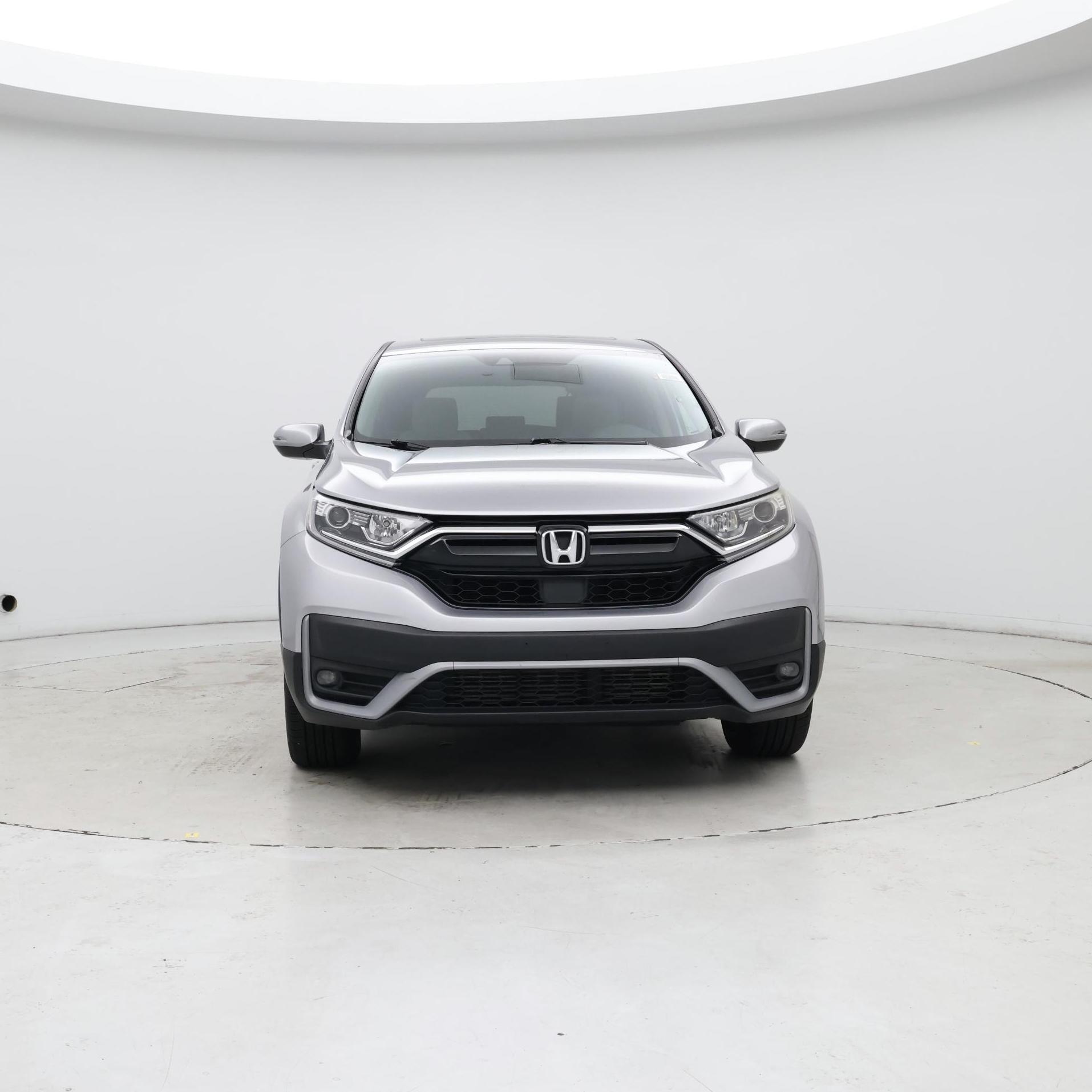 Thumbnail: 2020 Honda CR-V - 5