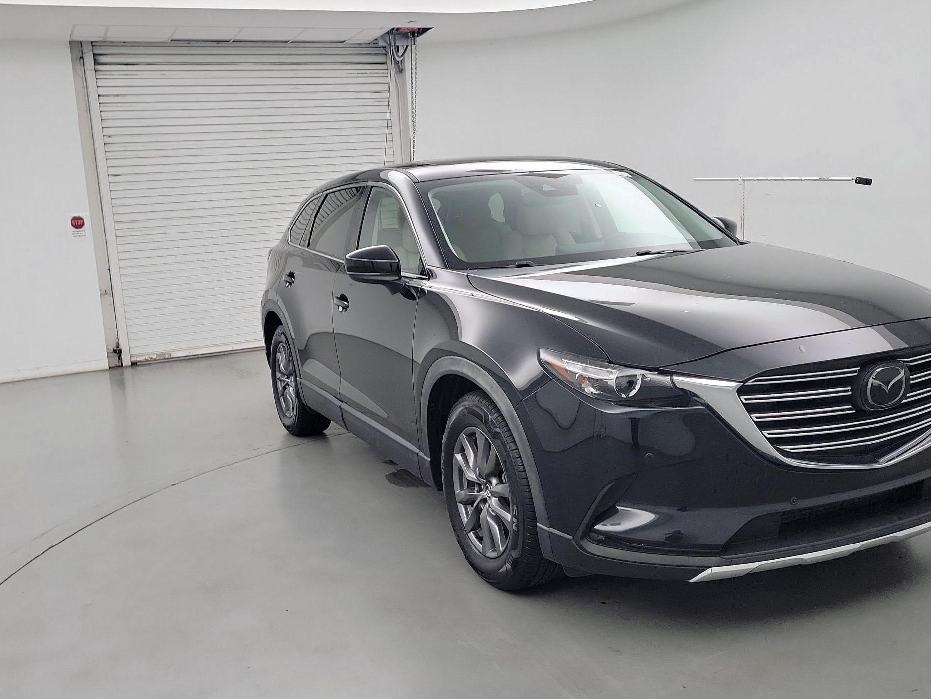 Thumbnail: 2021 Mazda CX-9 - 1