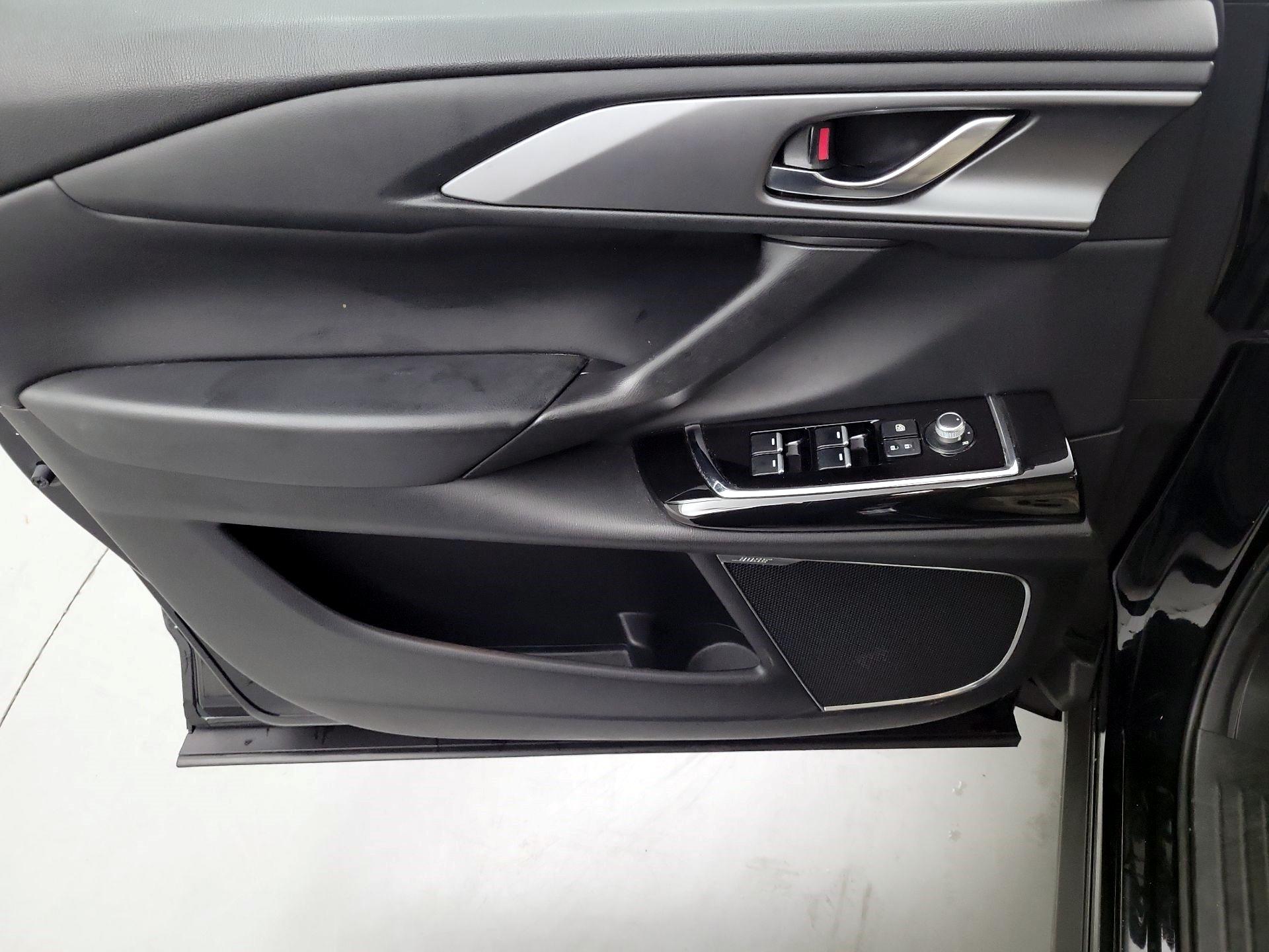 Thumbnail: 2021 Mazda CX-9 - 10