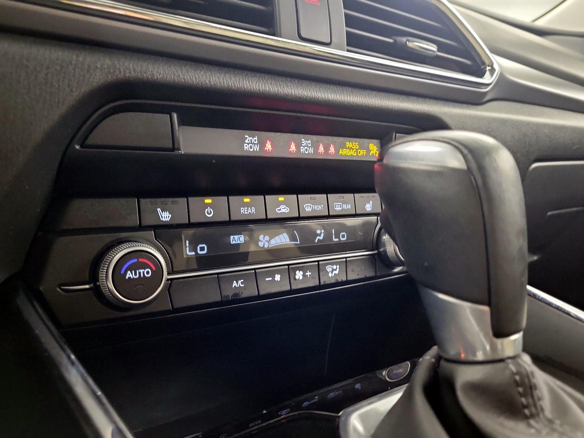 Thumbnail: 2021 Mazda CX-9 - 14