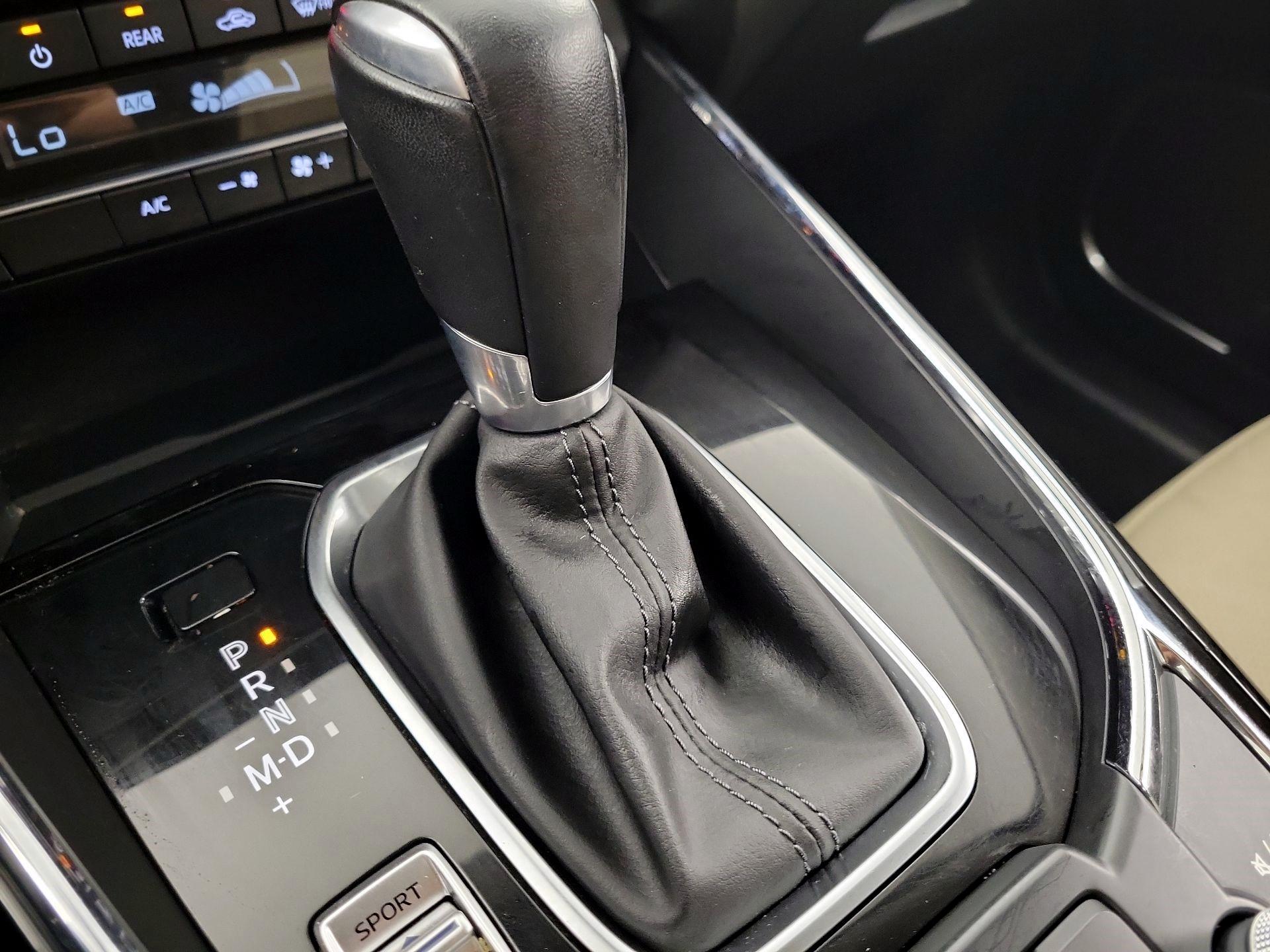 Thumbnail: 2021 Mazda CX-9 - 15