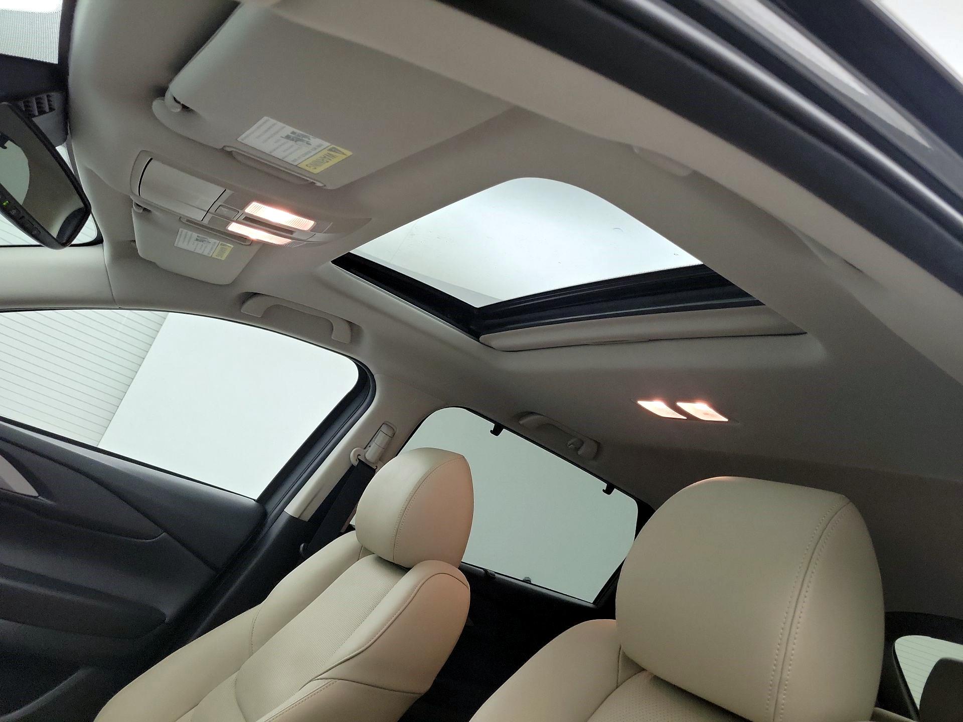 Thumbnail: 2021 Mazda CX-9 - 17