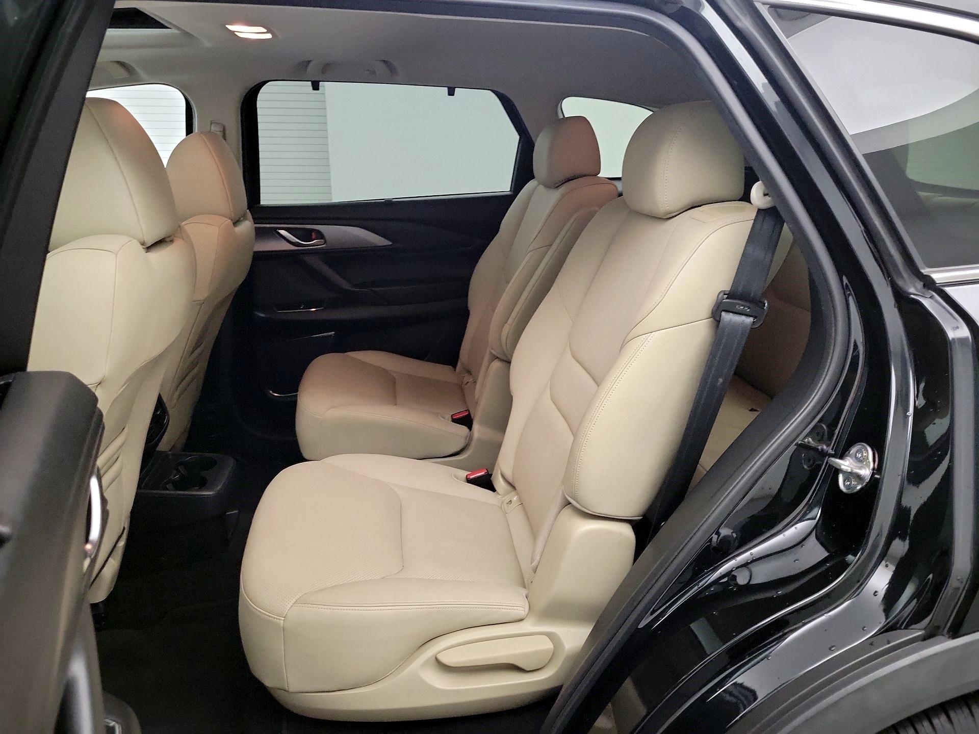 Thumbnail: 2021 Mazda CX-9 - 18