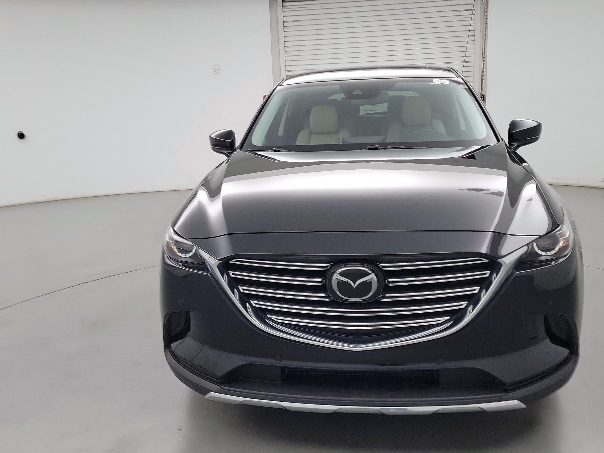 Thumbnail: 2021 Mazda CX-9 - 2