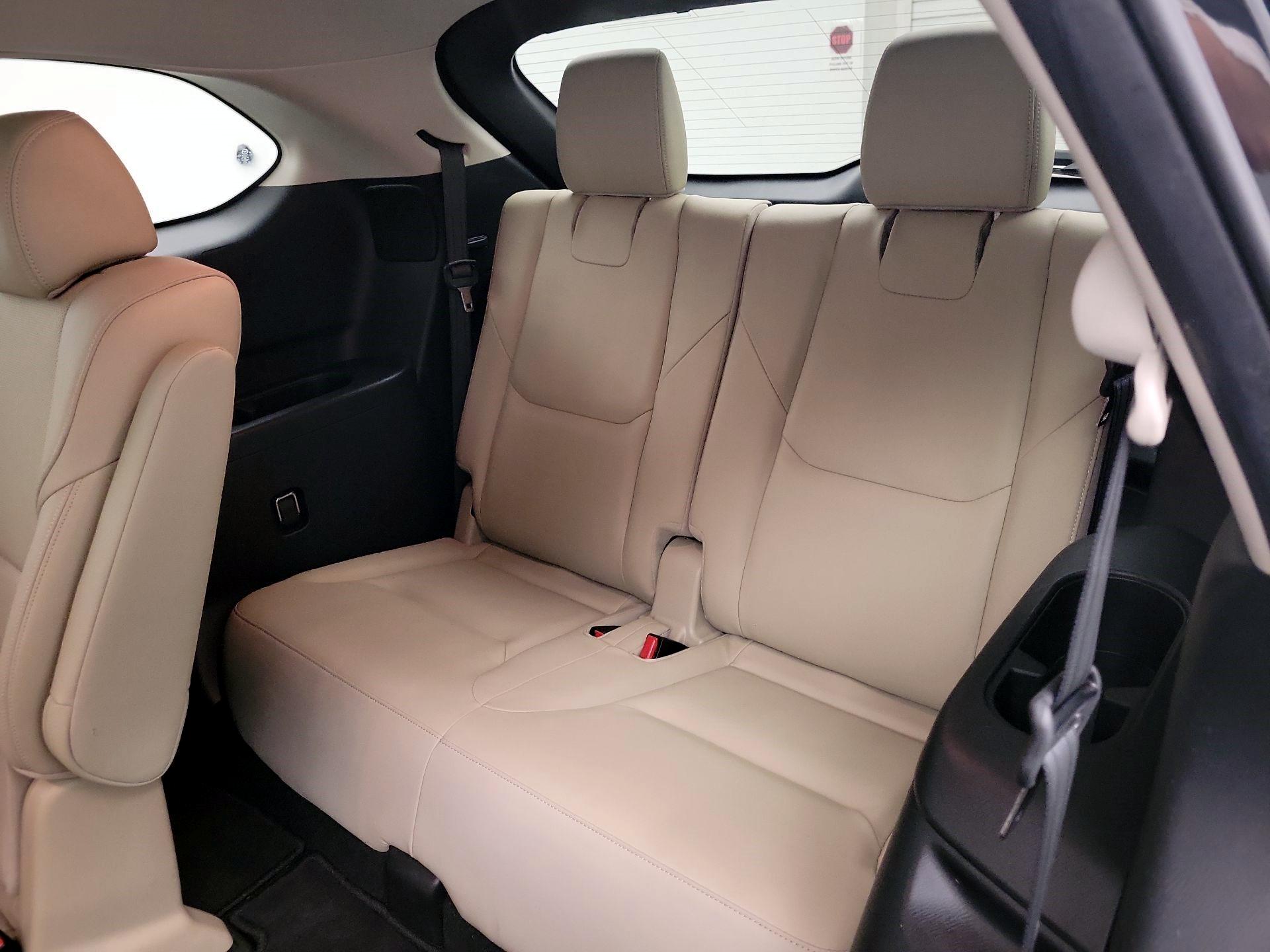 Thumbnail: 2021 Mazda CX-9 - 19