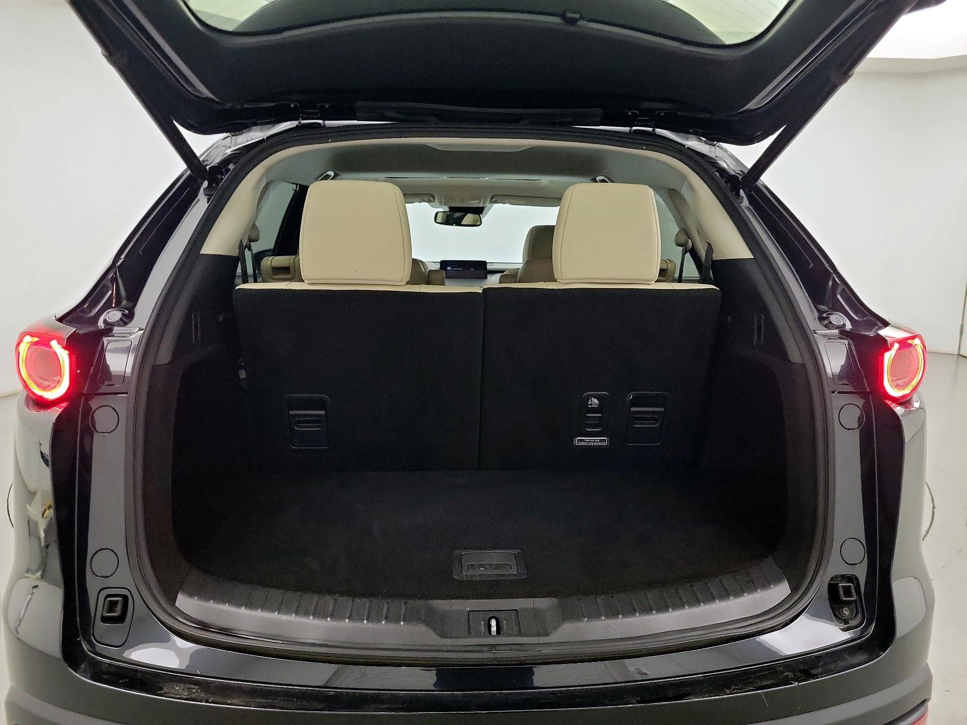 Thumbnail: 2021 Mazda CX-9 - 20