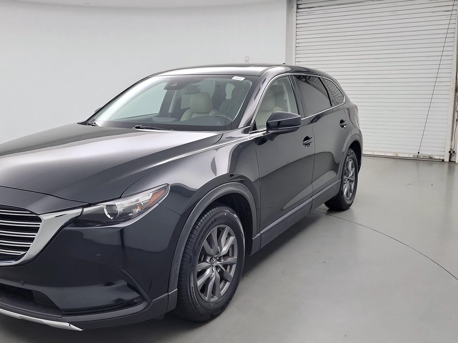Thumbnail: 2021 Mazda CX-9 - 3