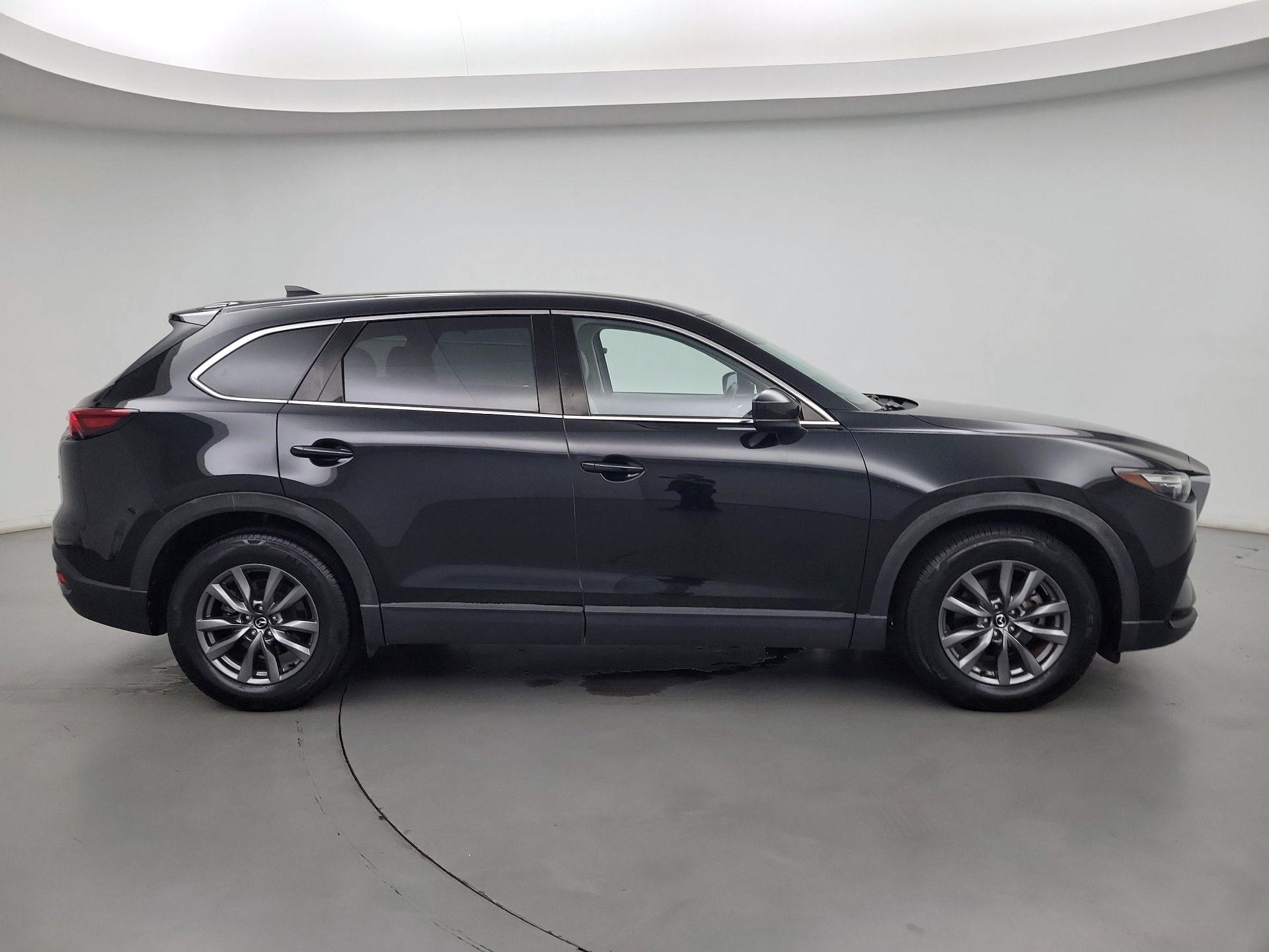 Thumbnail: 2021 Mazda CX-9 - 4