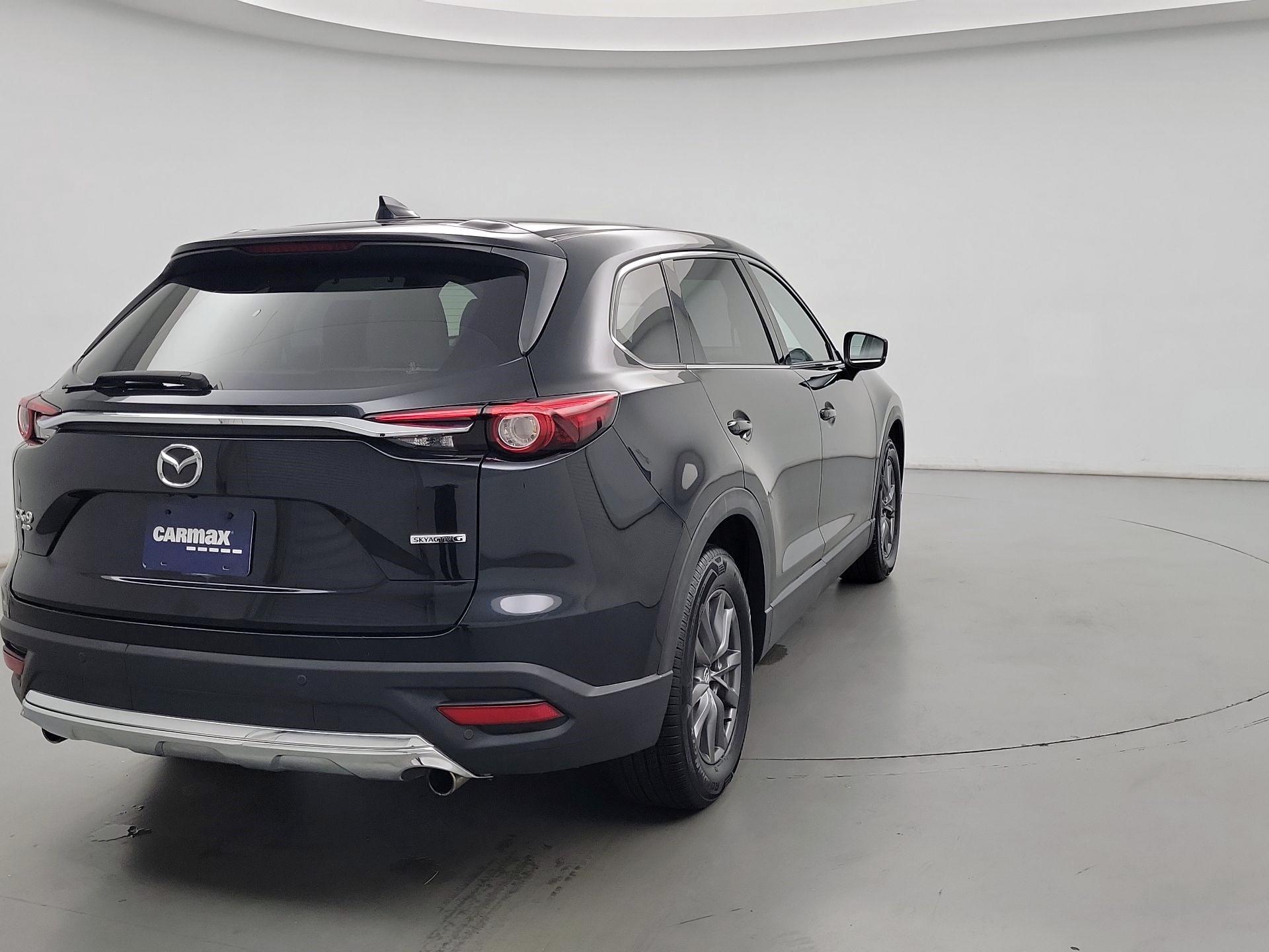 Thumbnail: 2021 Mazda CX-9 - 5