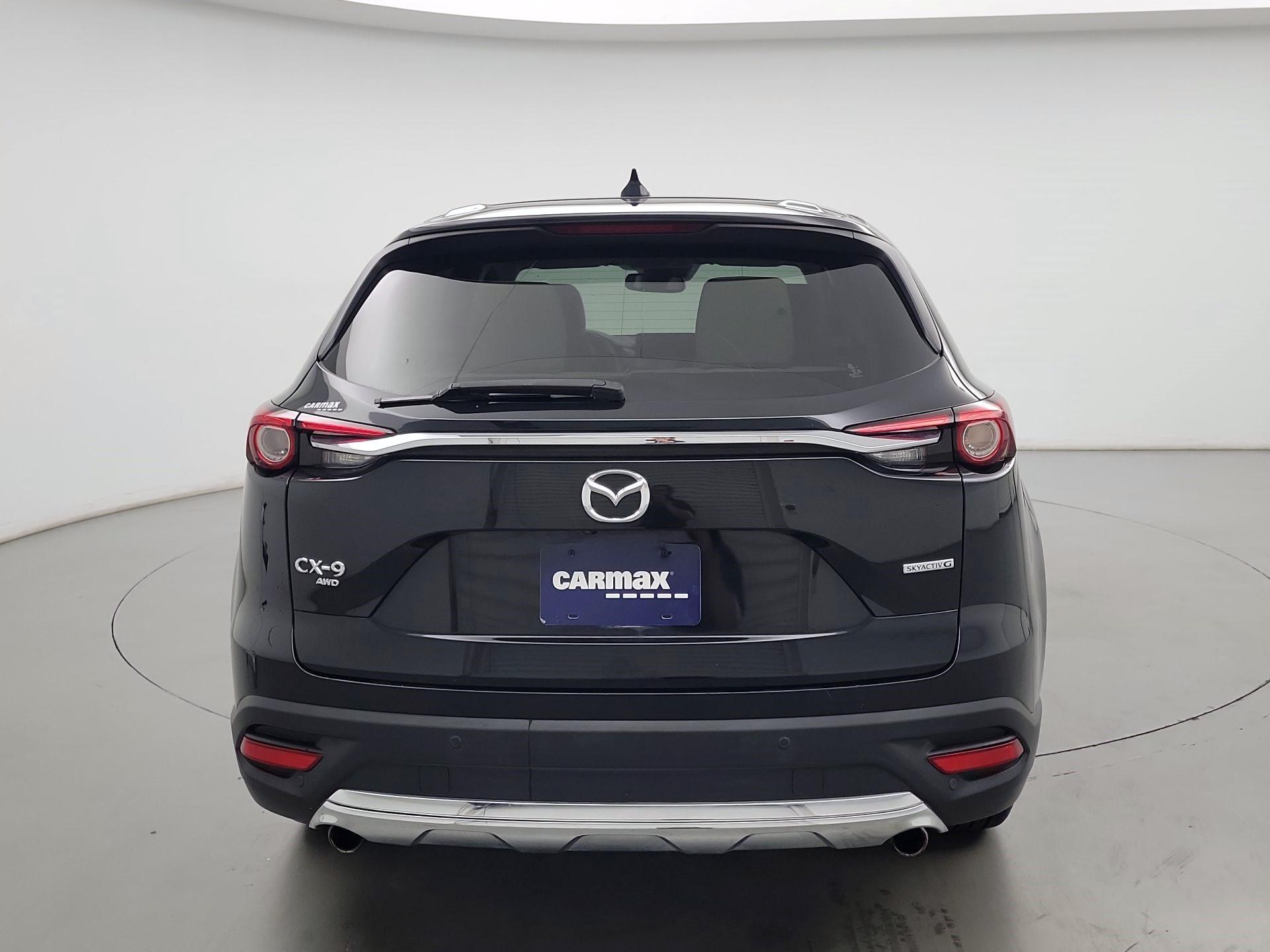 Thumbnail: 2021 Mazda CX-9 - 6