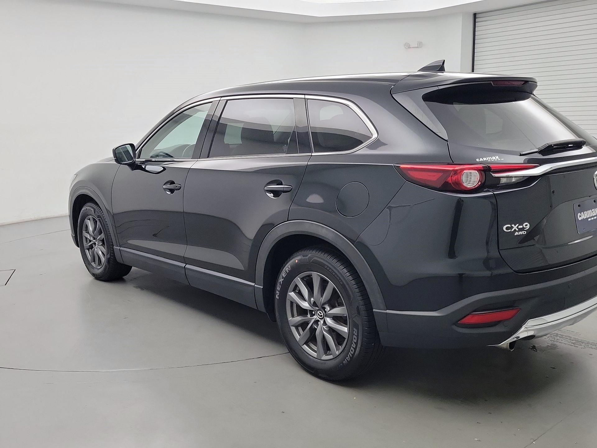 Thumbnail: 2021 Mazda CX-9 - 7