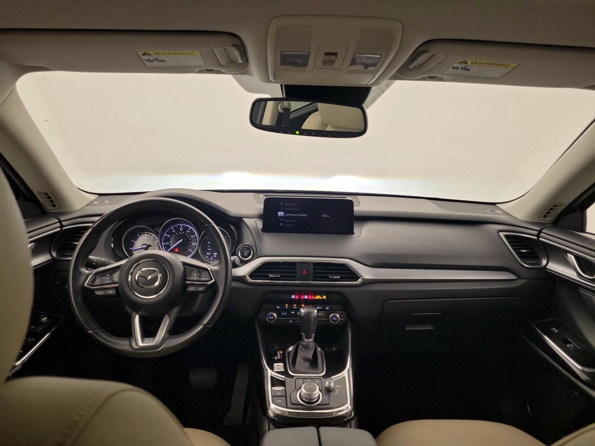 Thumbnail: 2021 Mazda CX-9 - 8