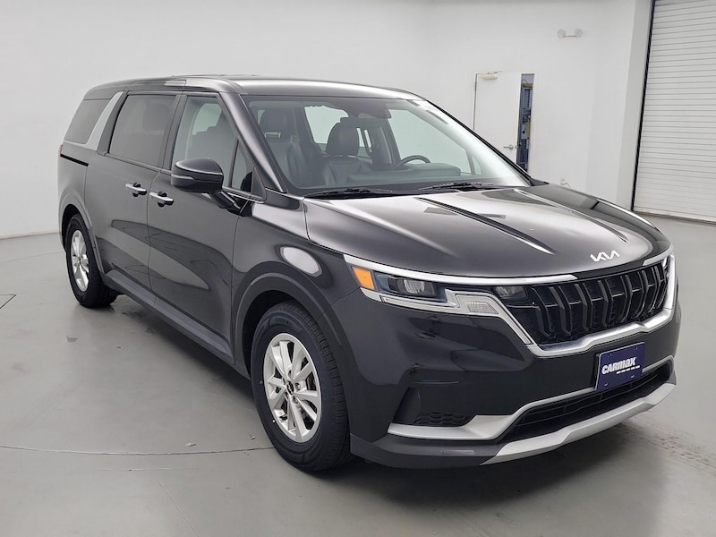 2022 Kia Carnival LXS -
                  Wilmington, NC