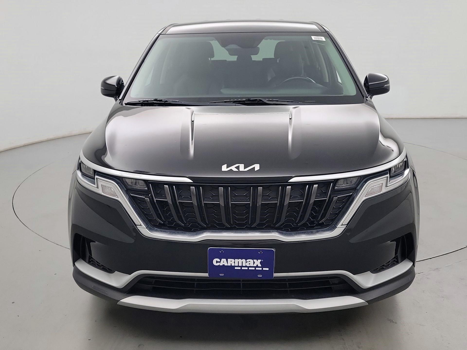 Thumbnail: 2022 Kia Carnival - 2
