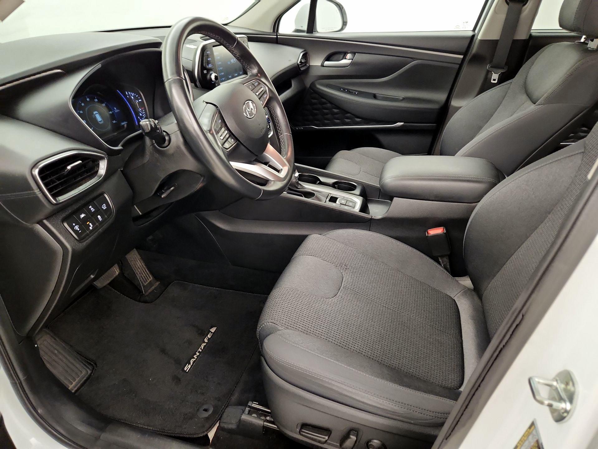 Thumbnail: 2020 Hyundai Santa Fe - 11