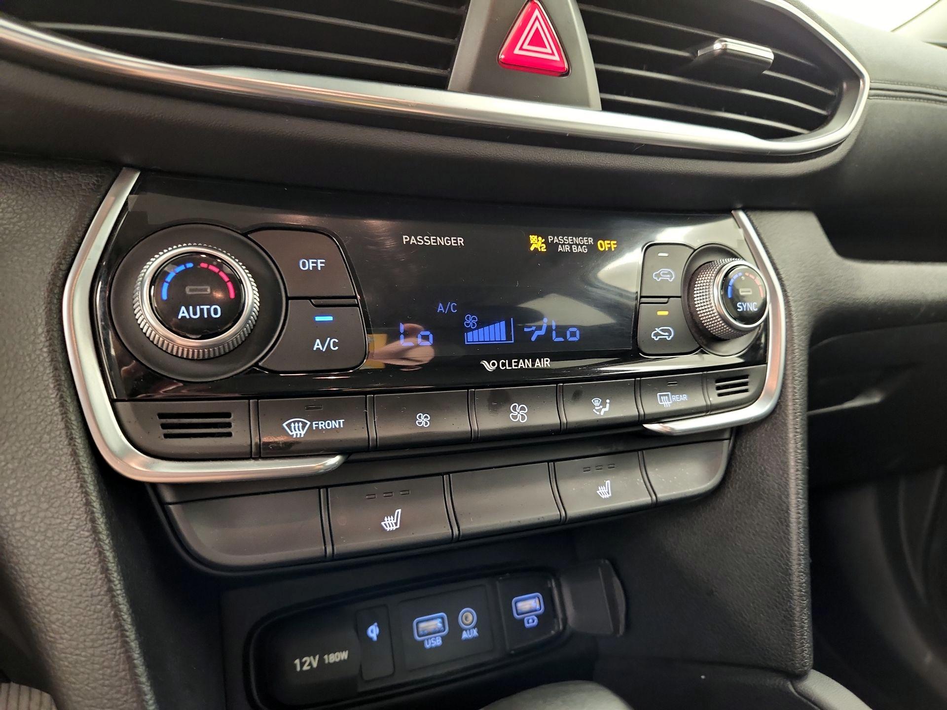 Thumbnail: 2020 Hyundai Santa Fe - 16