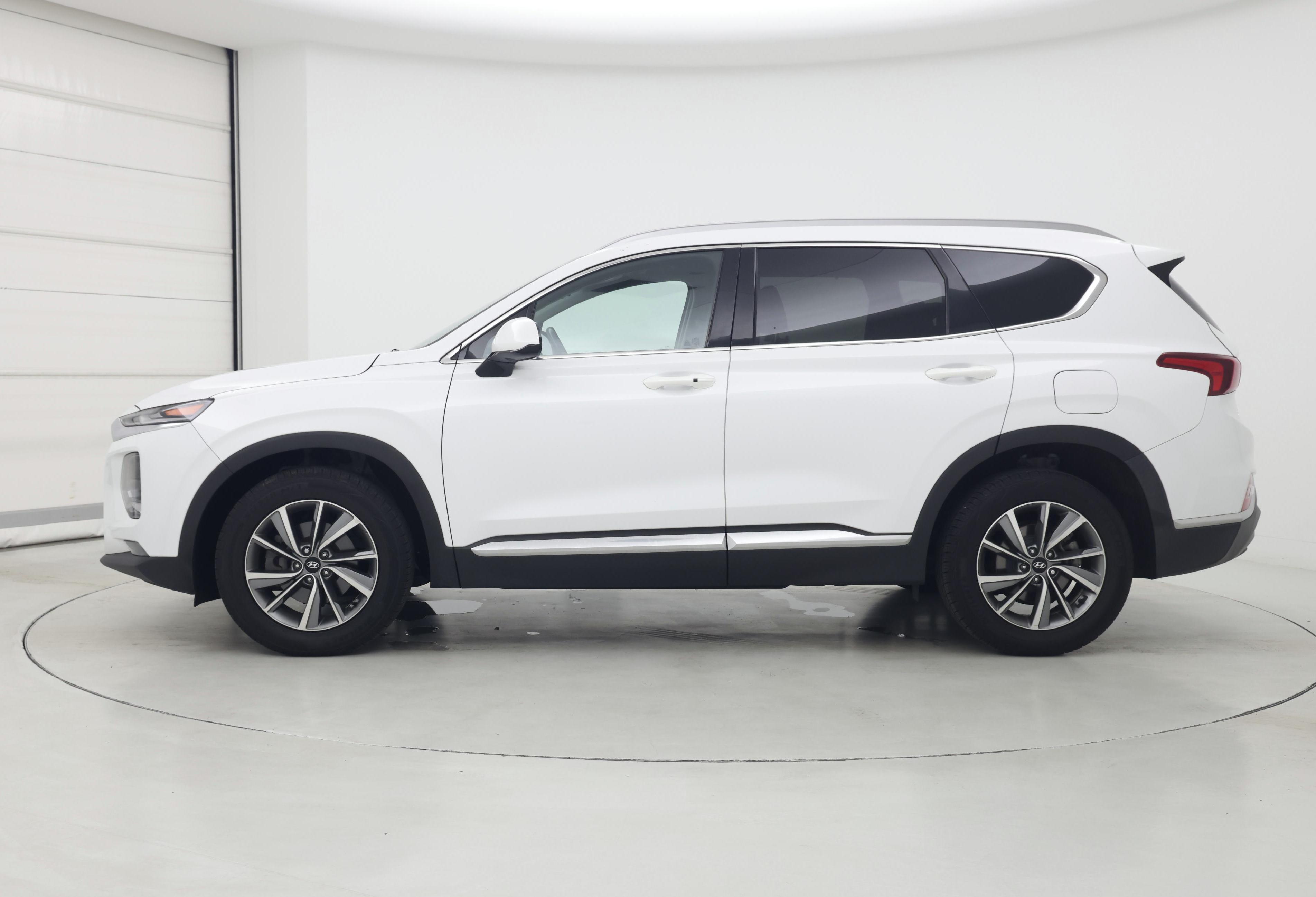 Thumbnail: 2020 Hyundai Santa Fe - 3