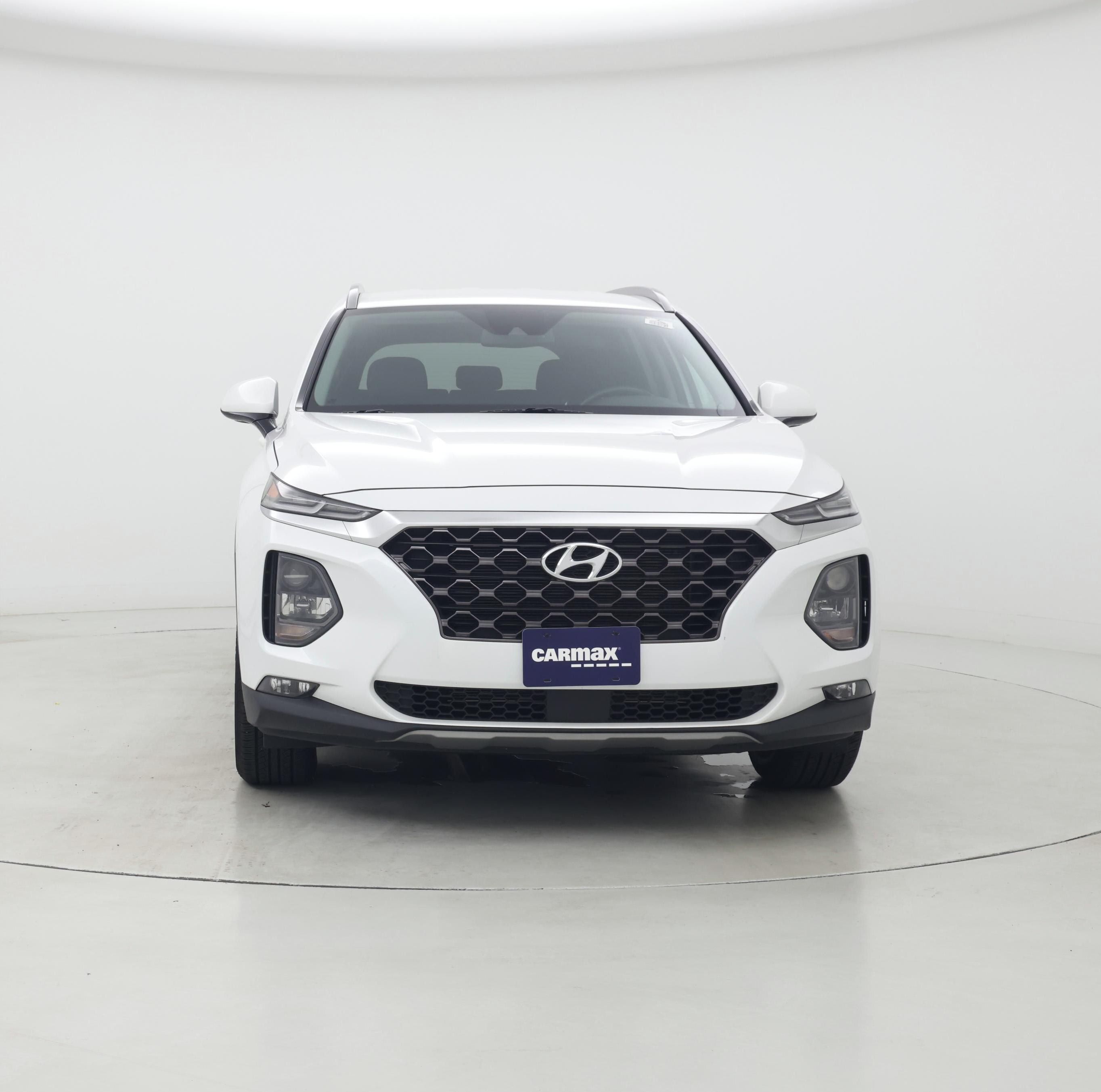 Thumbnail: 2020 Hyundai Santa Fe - 5