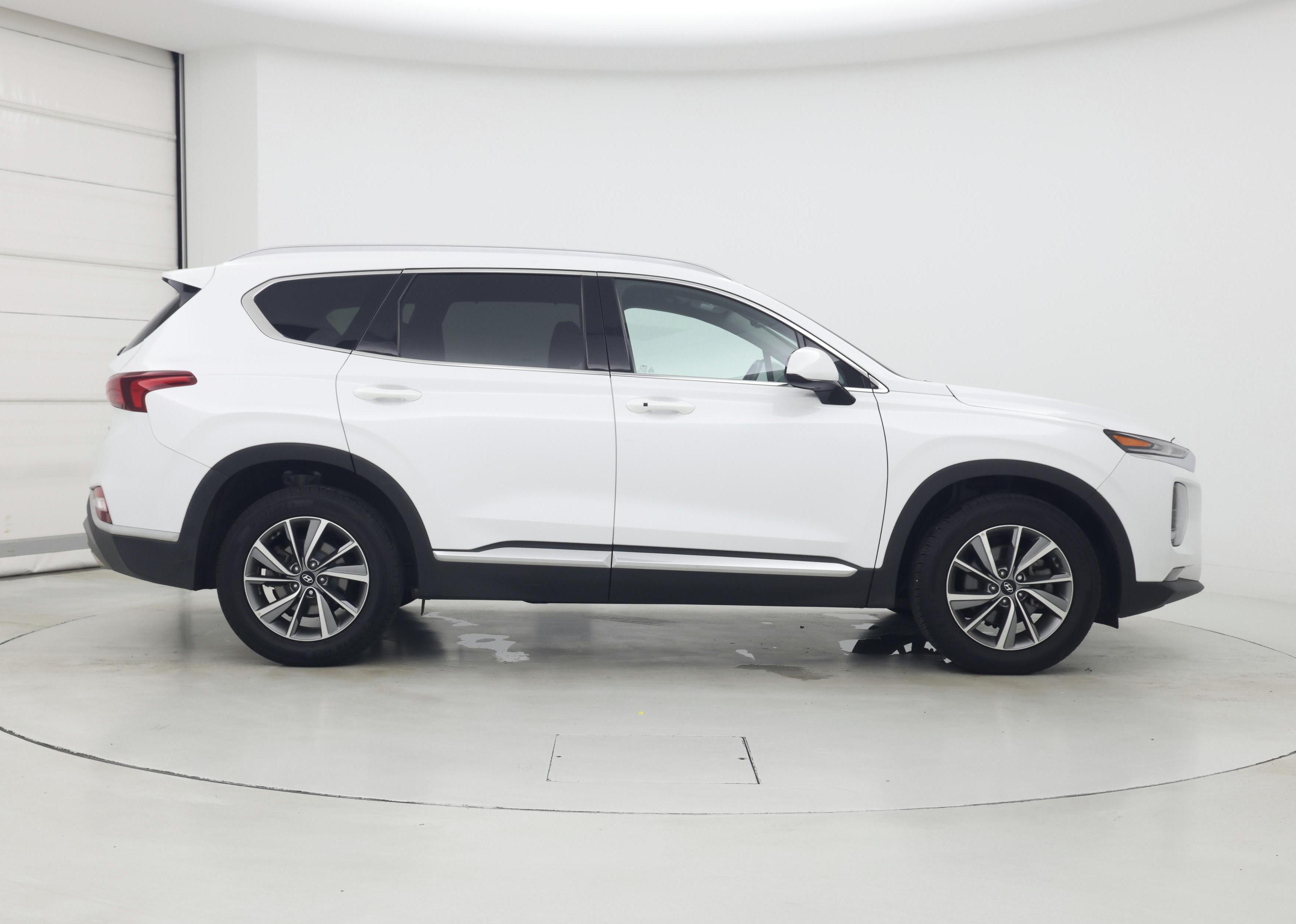 Thumbnail: 2020 Hyundai Santa Fe - 7