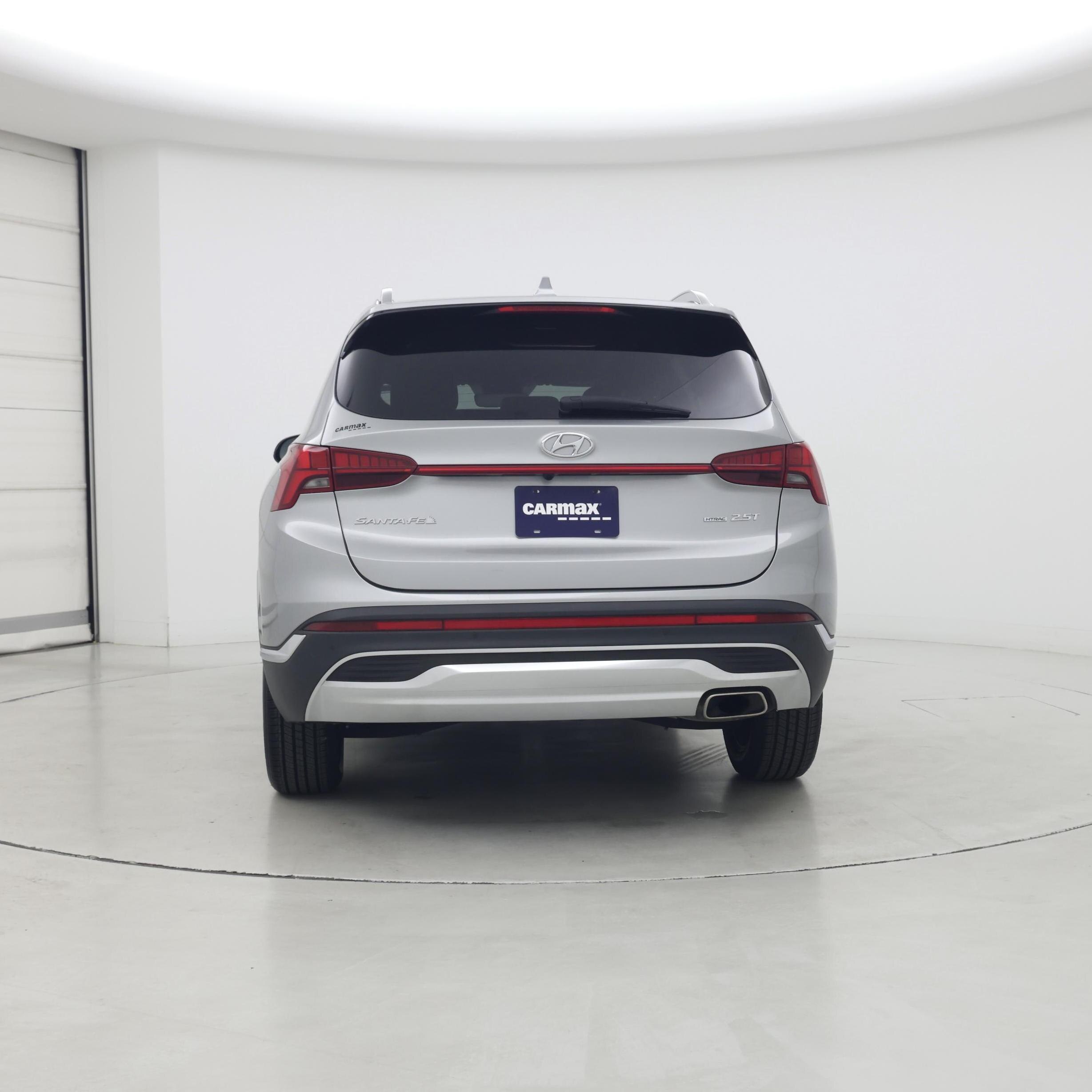 Thumbnail: 2022 Hyundai Santa Fe - 6