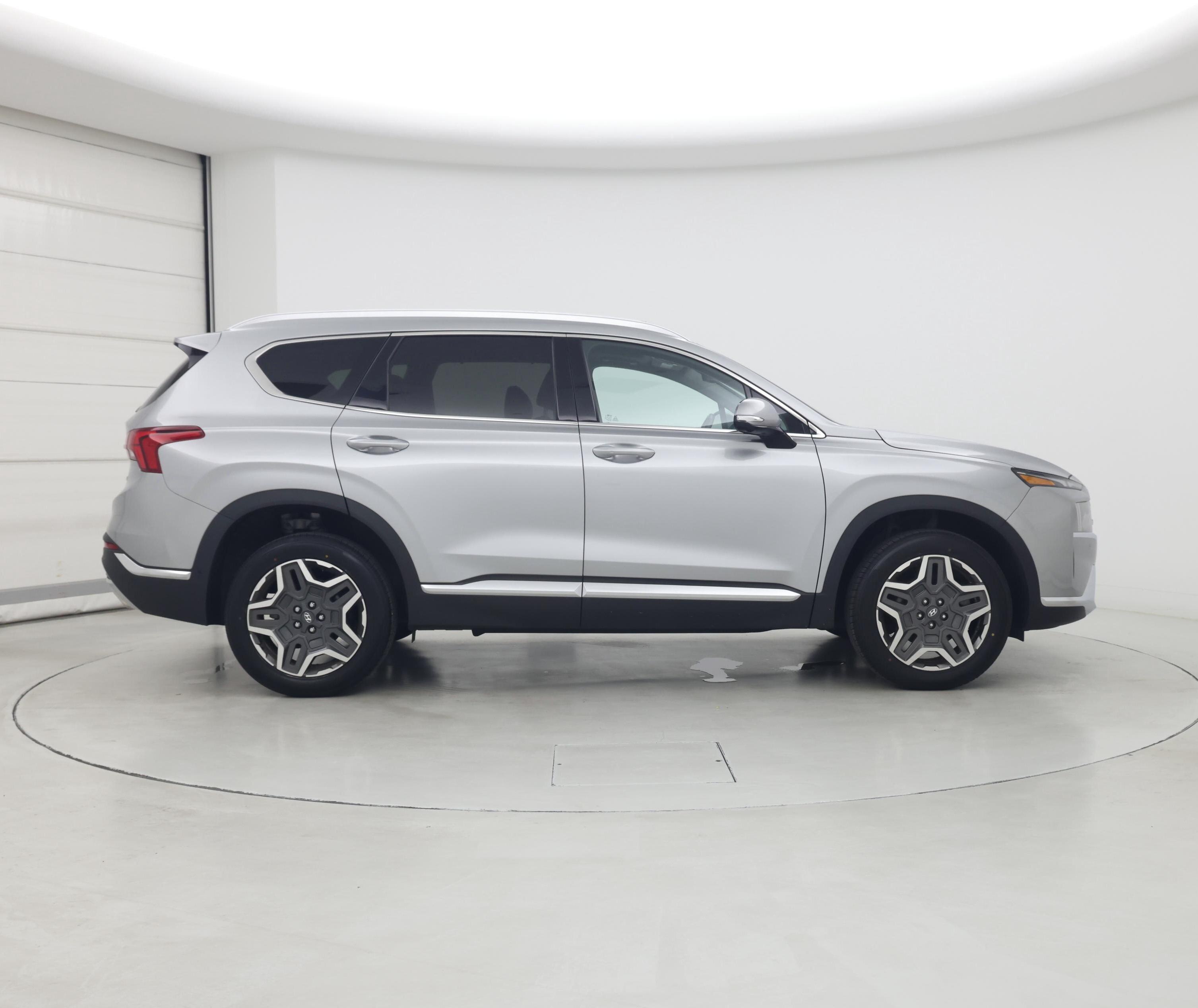 Thumbnail: 2022 Hyundai Santa Fe - 7
