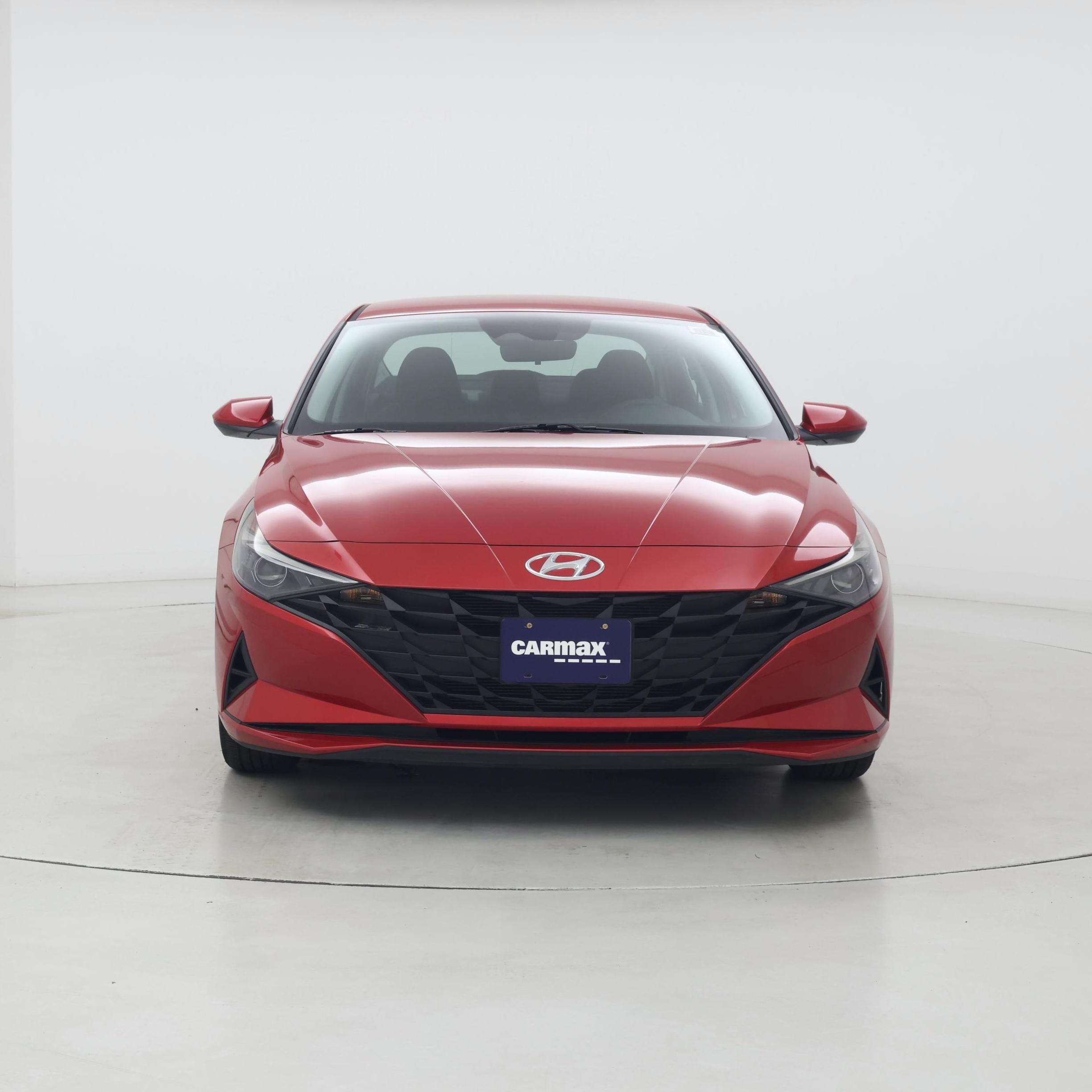 Thumbnail: 2021 Hyundai Elantra - 5