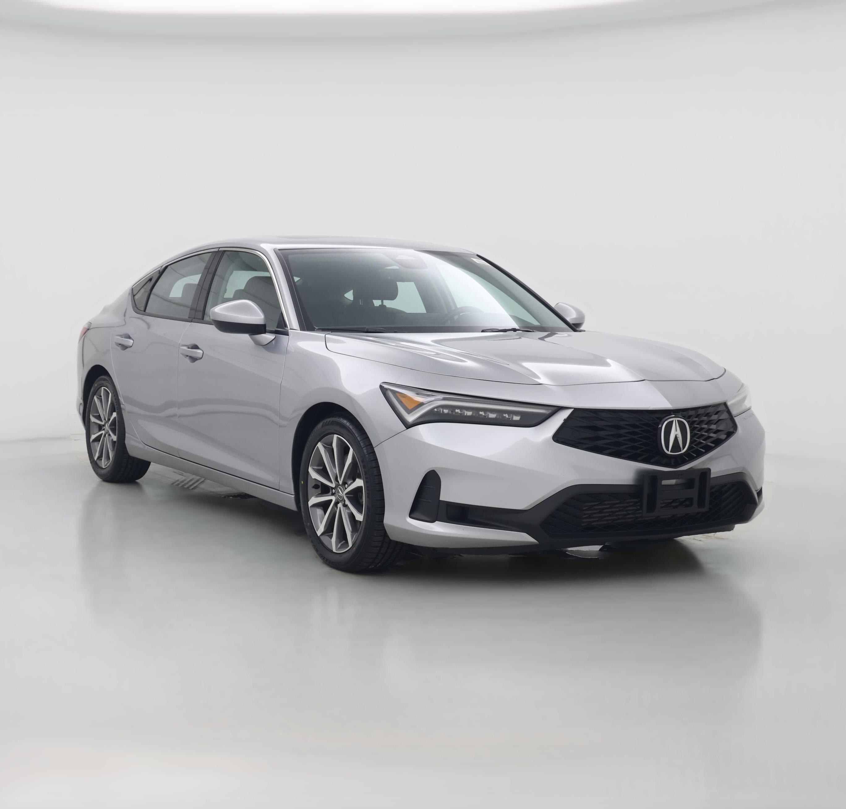 Thumbnail: 2023 Acura Integra - 1