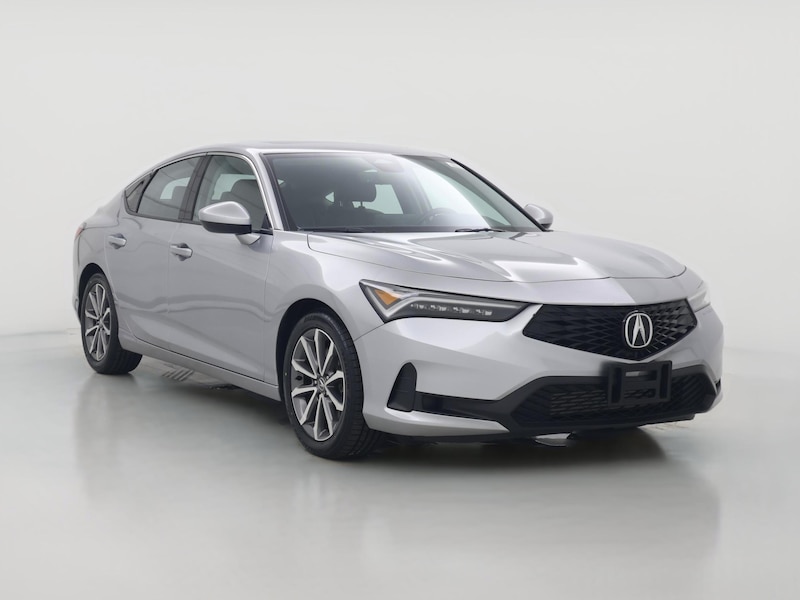 2023 Acura Integra  -
                  Myrtle Beach, SC