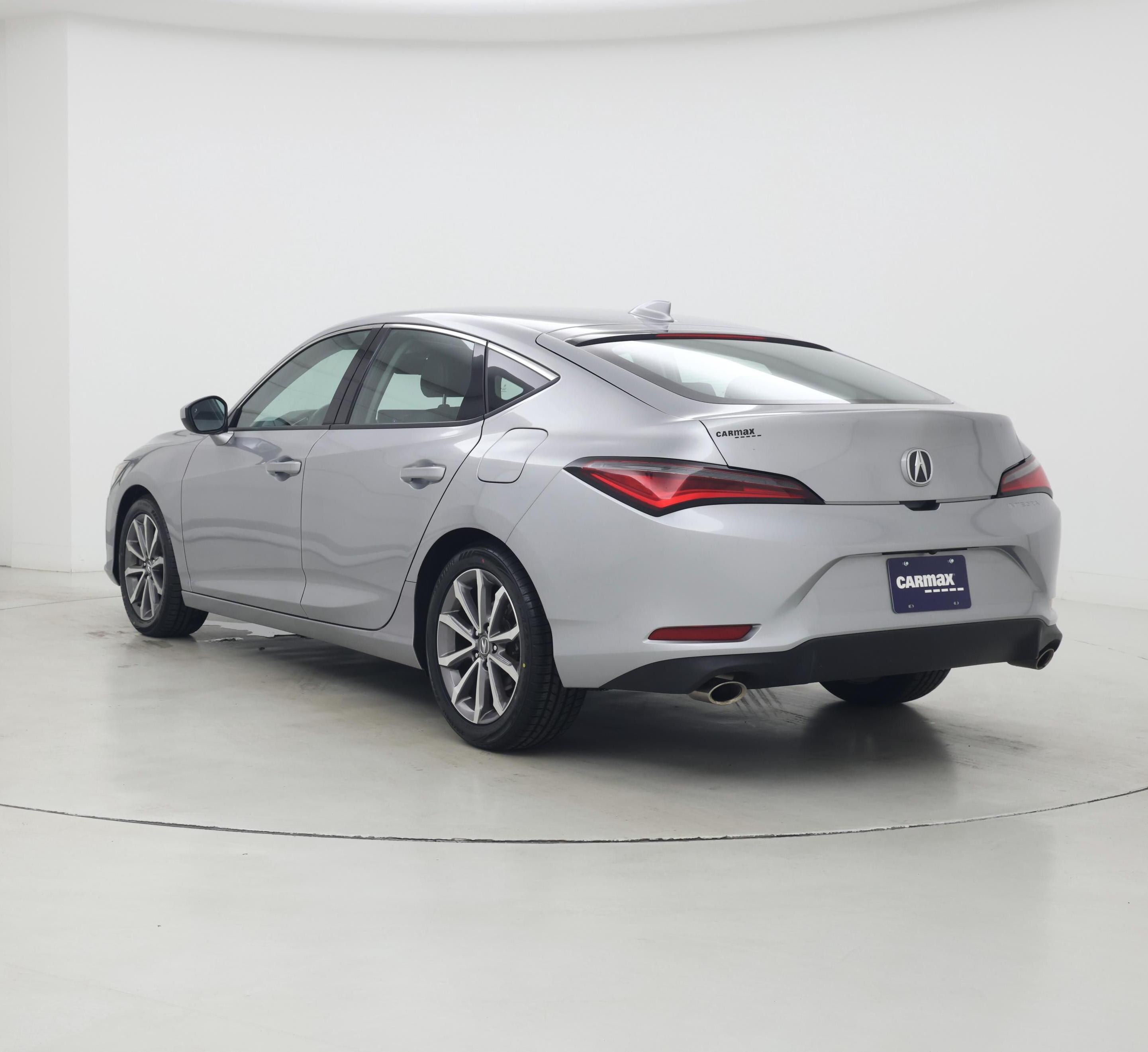 Thumbnail: 2023 Acura Integra - 2
