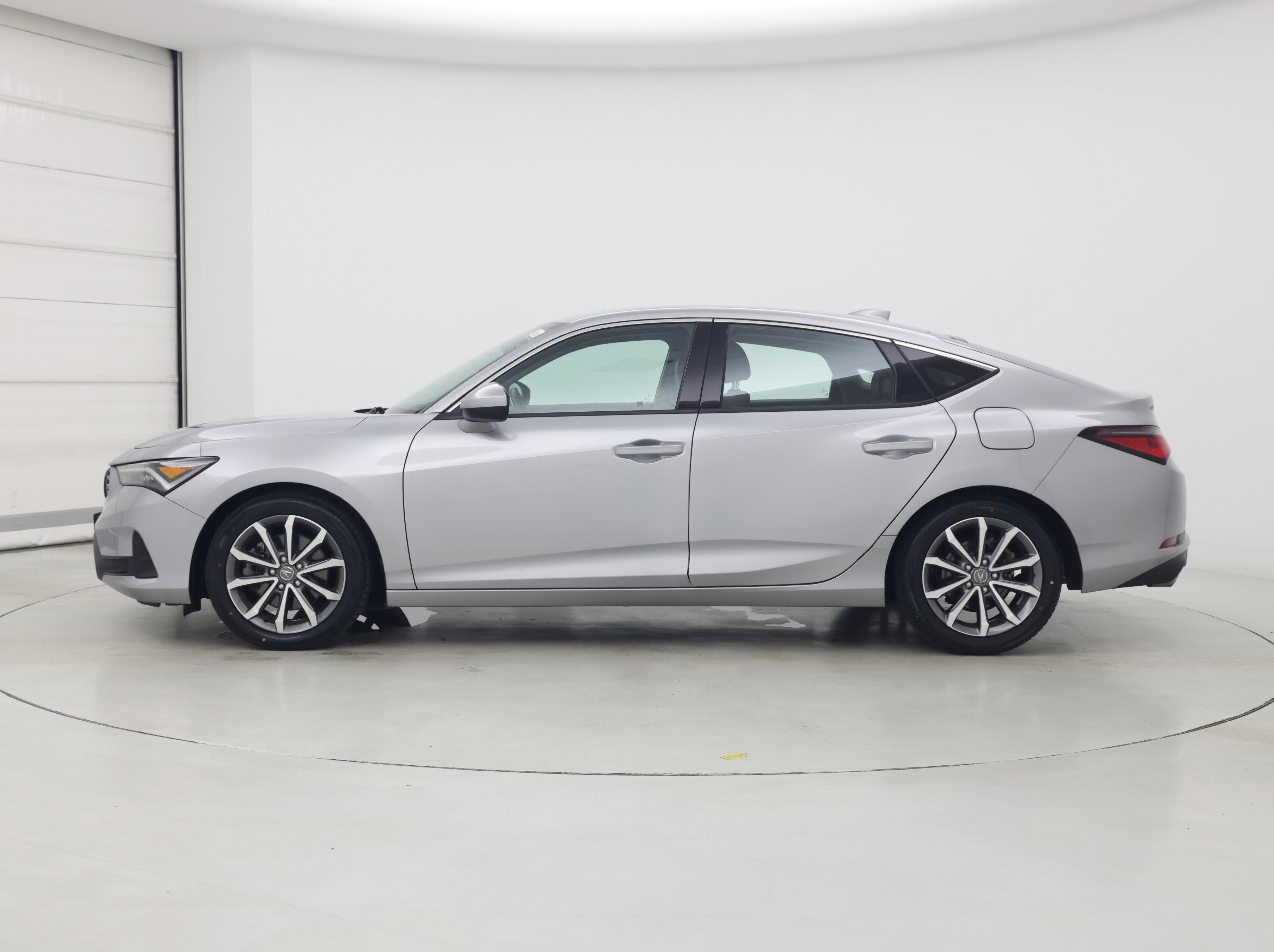 Thumbnail: 2023 Acura Integra - 3