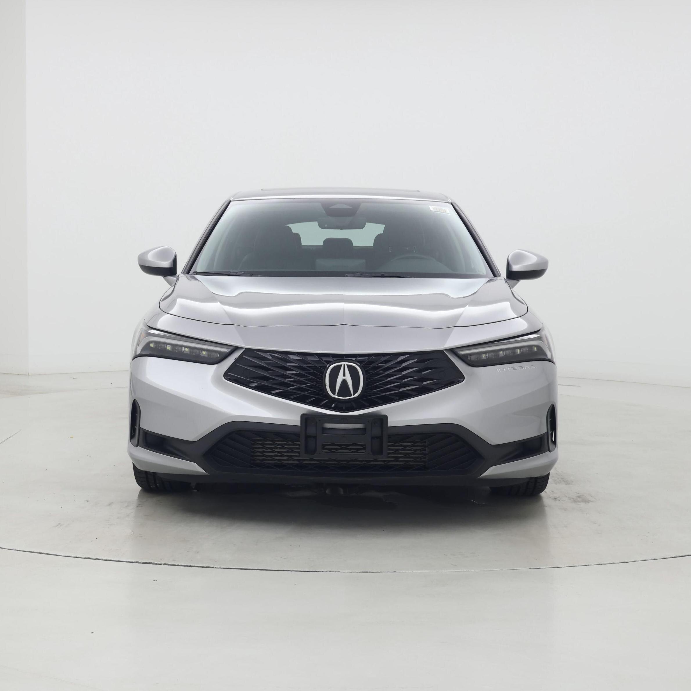 Thumbnail: 2023 Acura Integra - 5