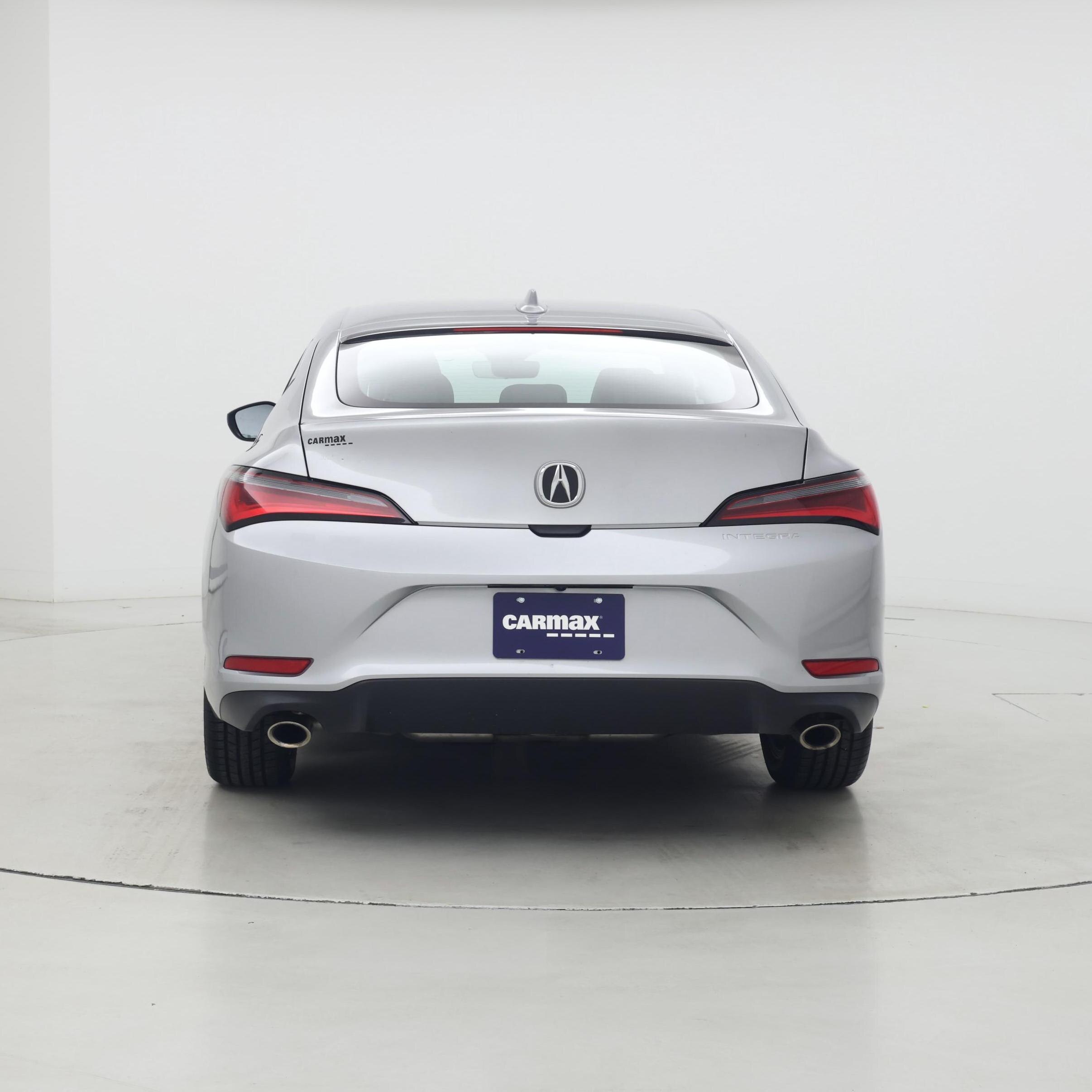 Thumbnail: 2023 Acura Integra - 6